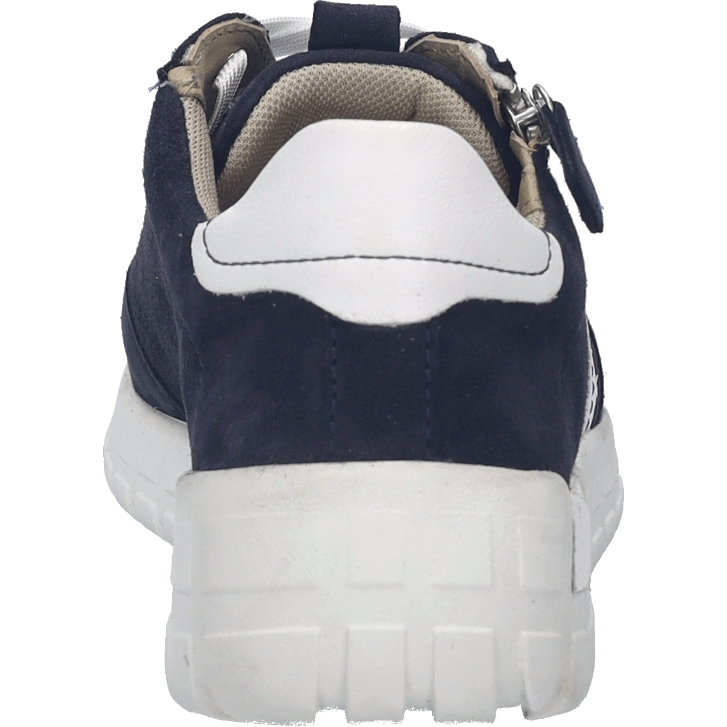 Josef Seibel Sneaker »Gabby 01, dunkelblau-kombi«