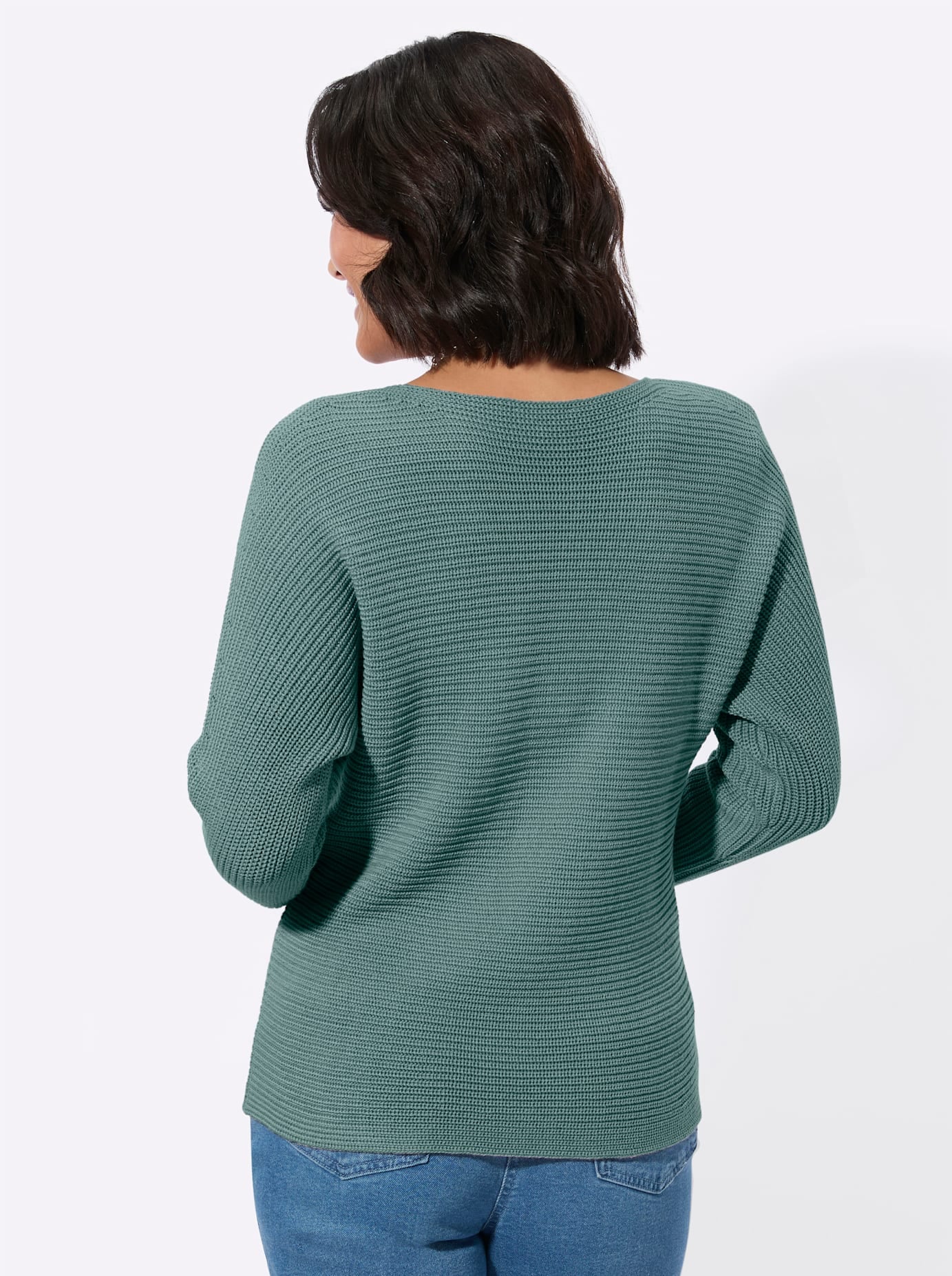 Casual Looks Strickpullover »Pullover«