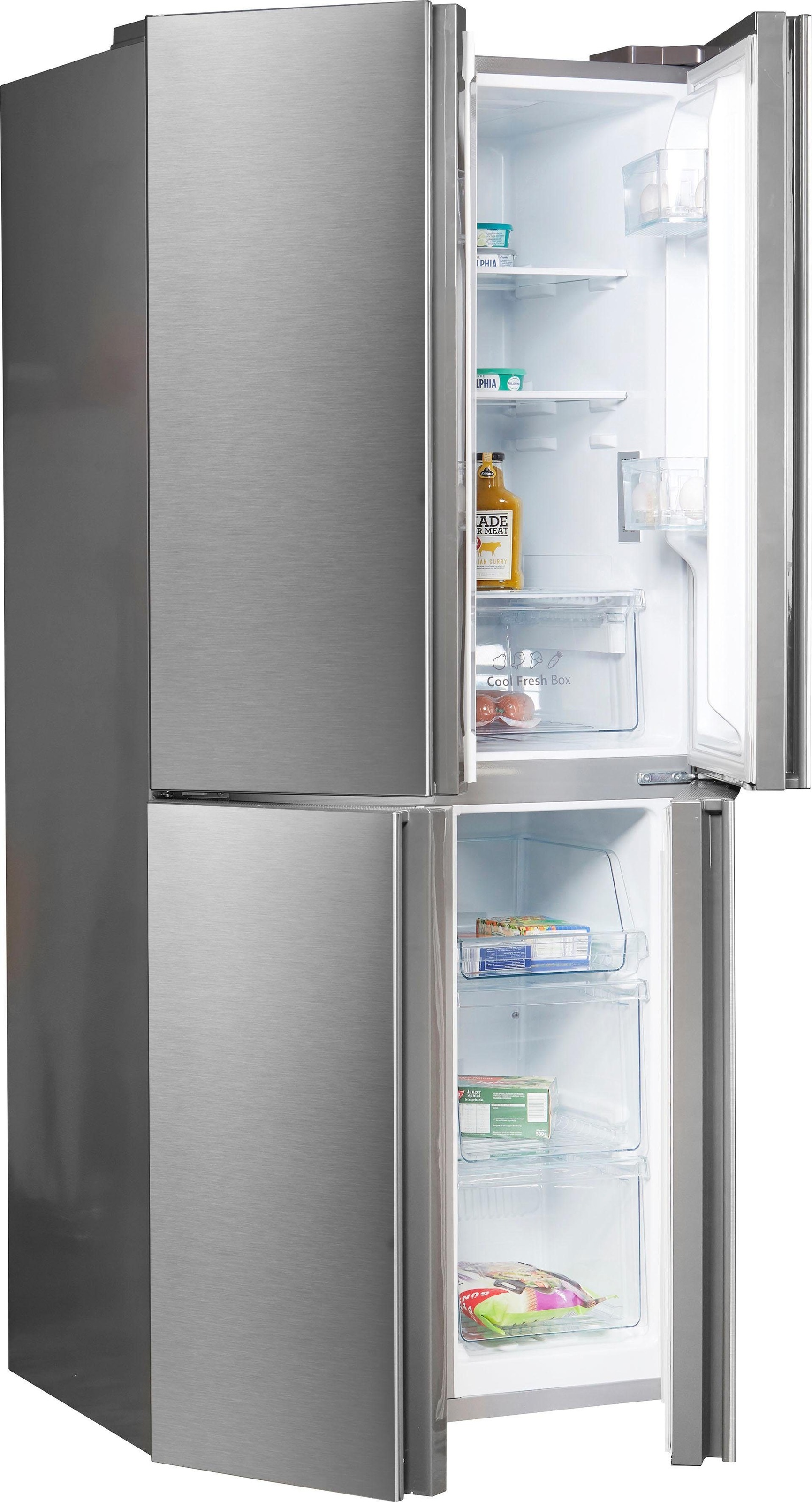 Hisense Multi Door »RQ515N4AC2«