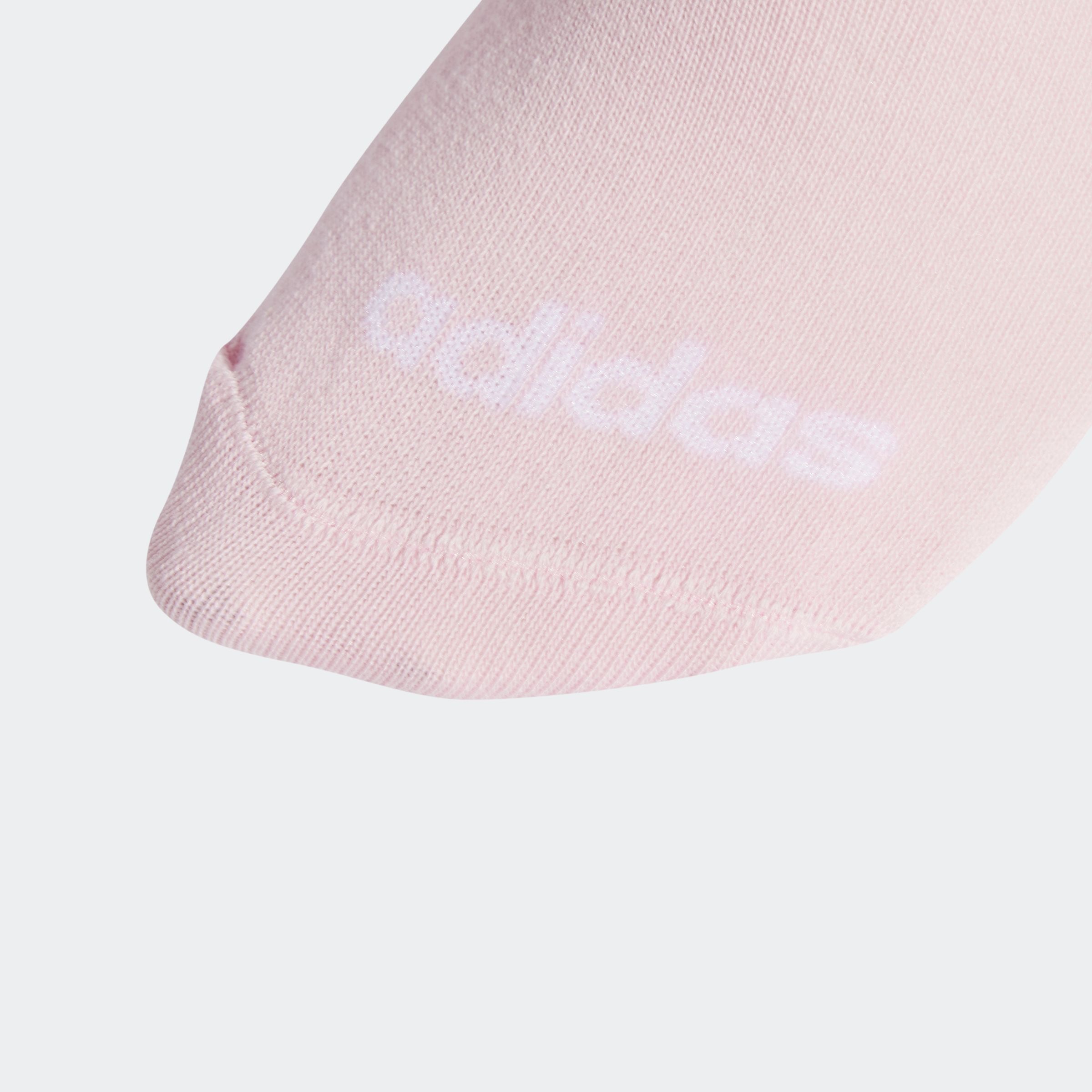 adidas Performance Funktionssocken »THIN LINEAR LOWCUT SOCKEN, 3 PAAR« 3 Paar tlg.