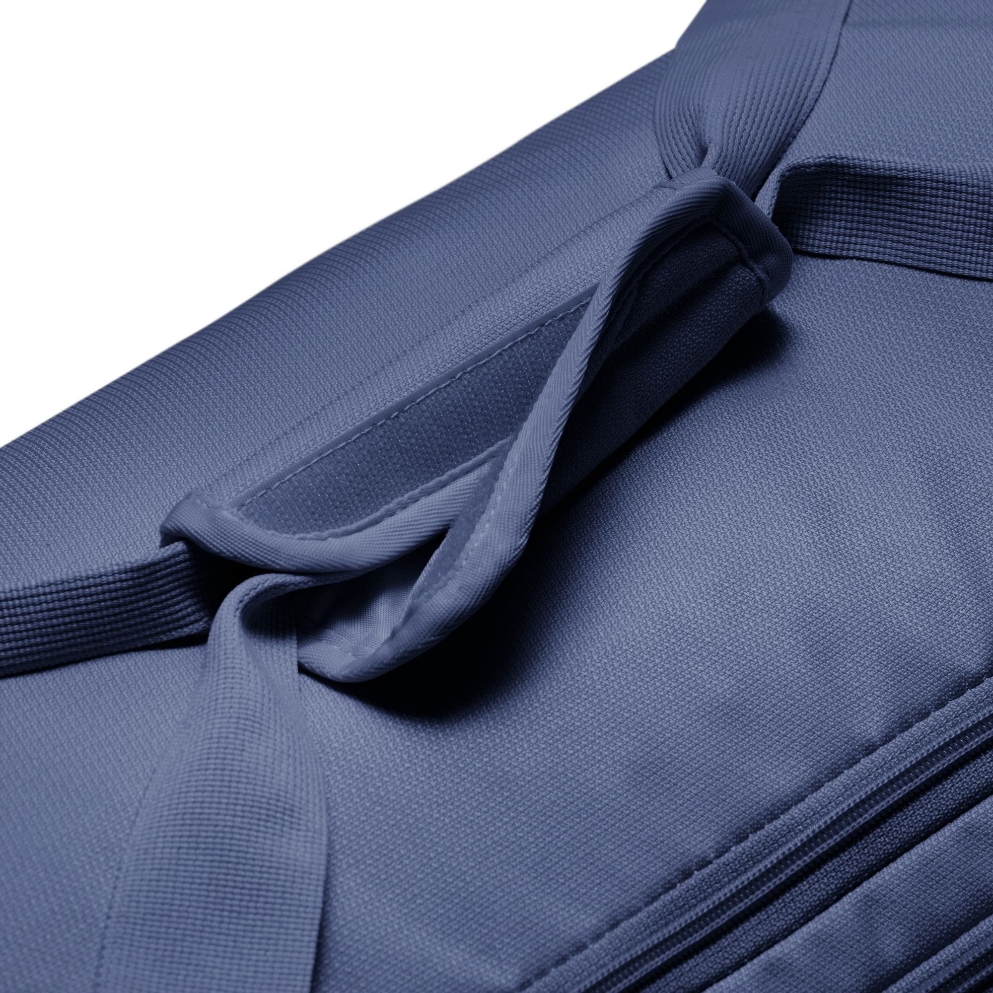 Nike Sporttasche »NK BRSLA M DUFF - X« für Erwachsene, mit Reißverschlusstasche vorne