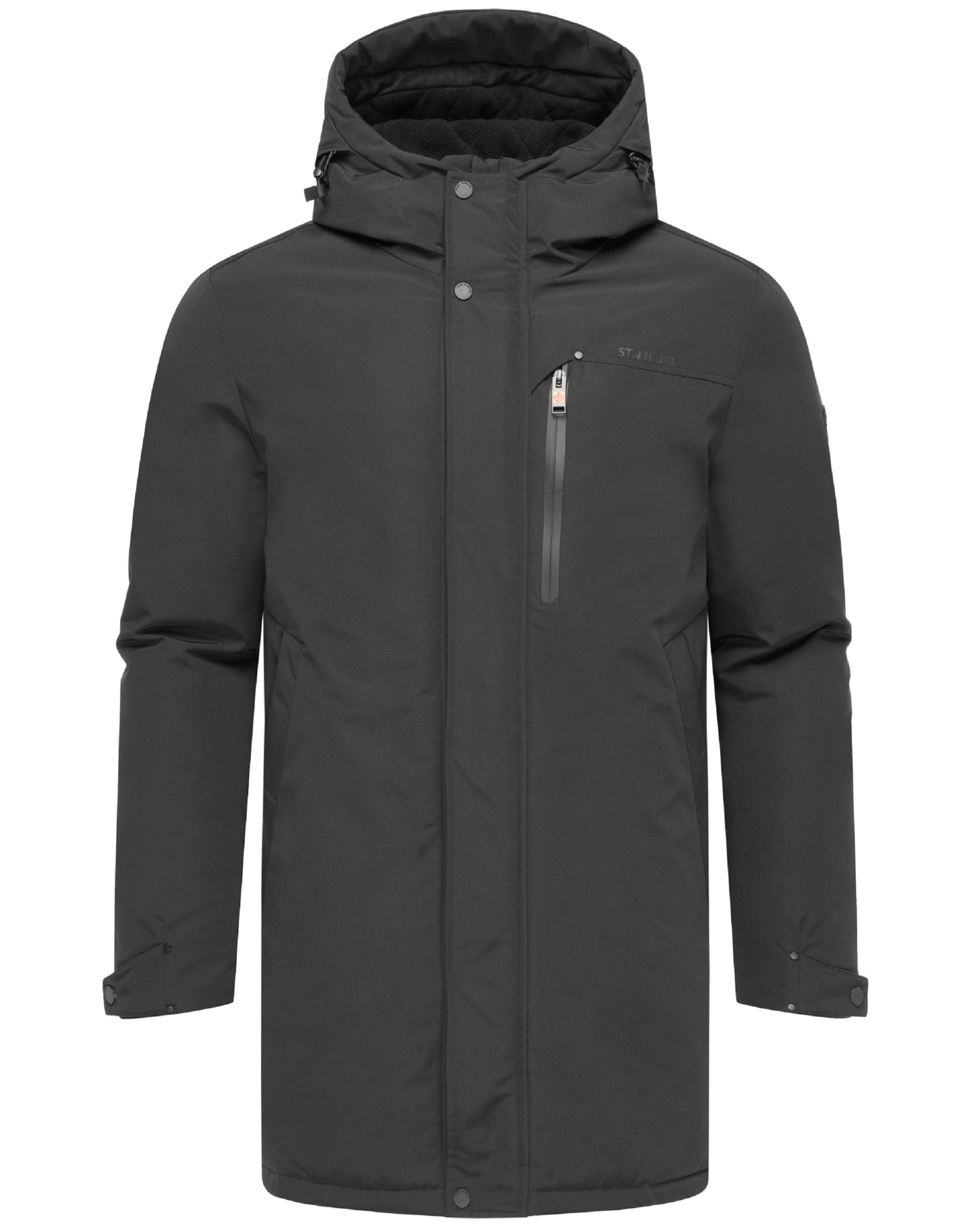 Stone Harbour Wintermantel »Wintermantel Phinoo XX«