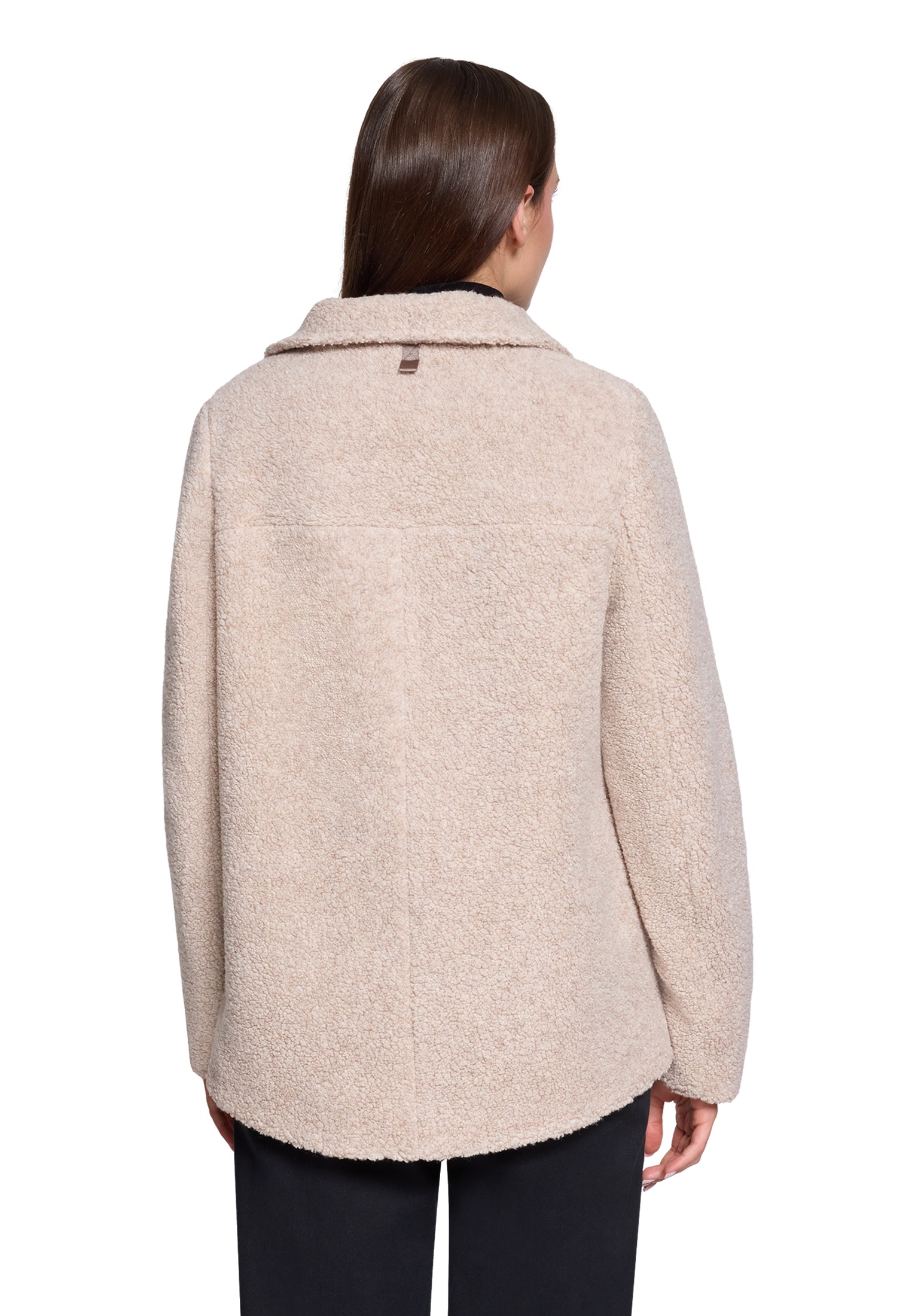 Gil Bret Winterjacke »Winterjacke mit Kragen«