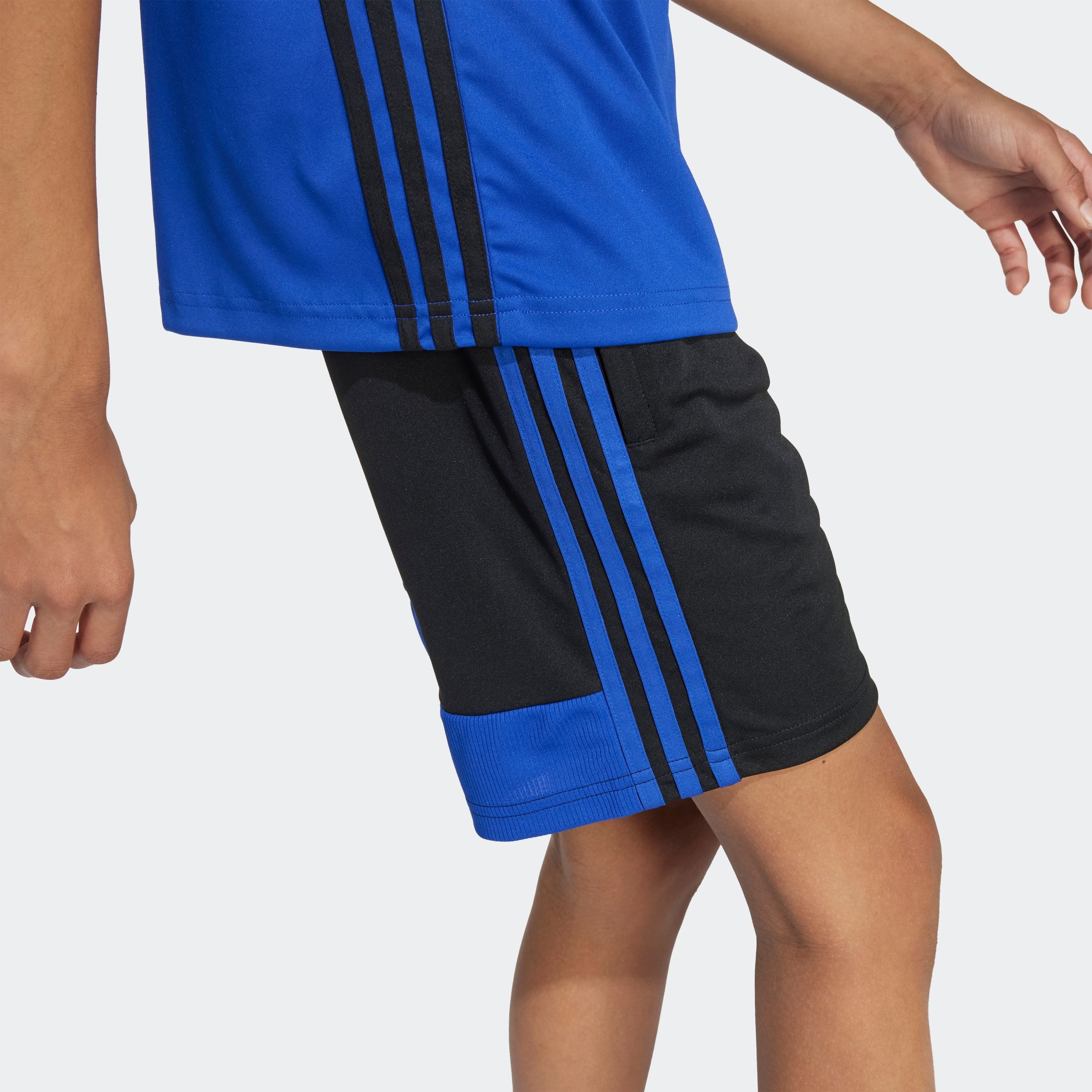 adidas Performance Trainingsshorts »TIRO ES SHO Y«, (1 tlg.)