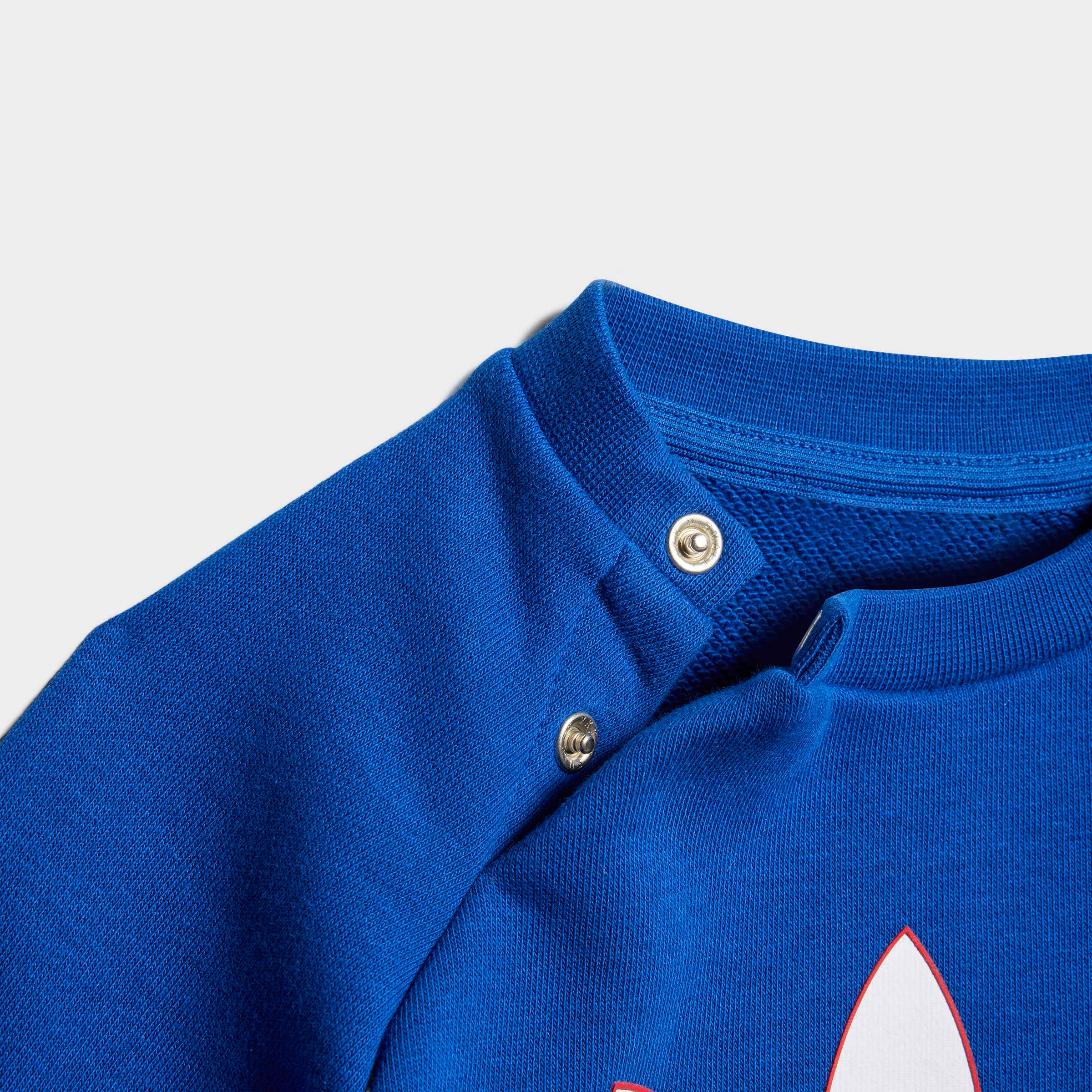 adidas Originals Trainingsanzug »TREFOIL CREW SET« 2 tlg.