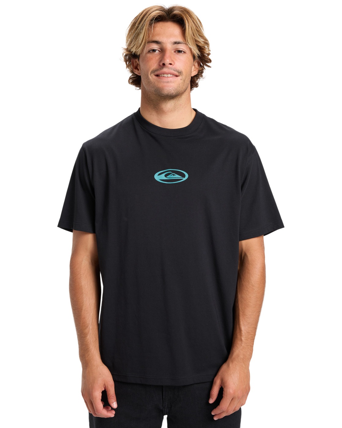Quiksilver T-Shirt »Pto Welcome All«