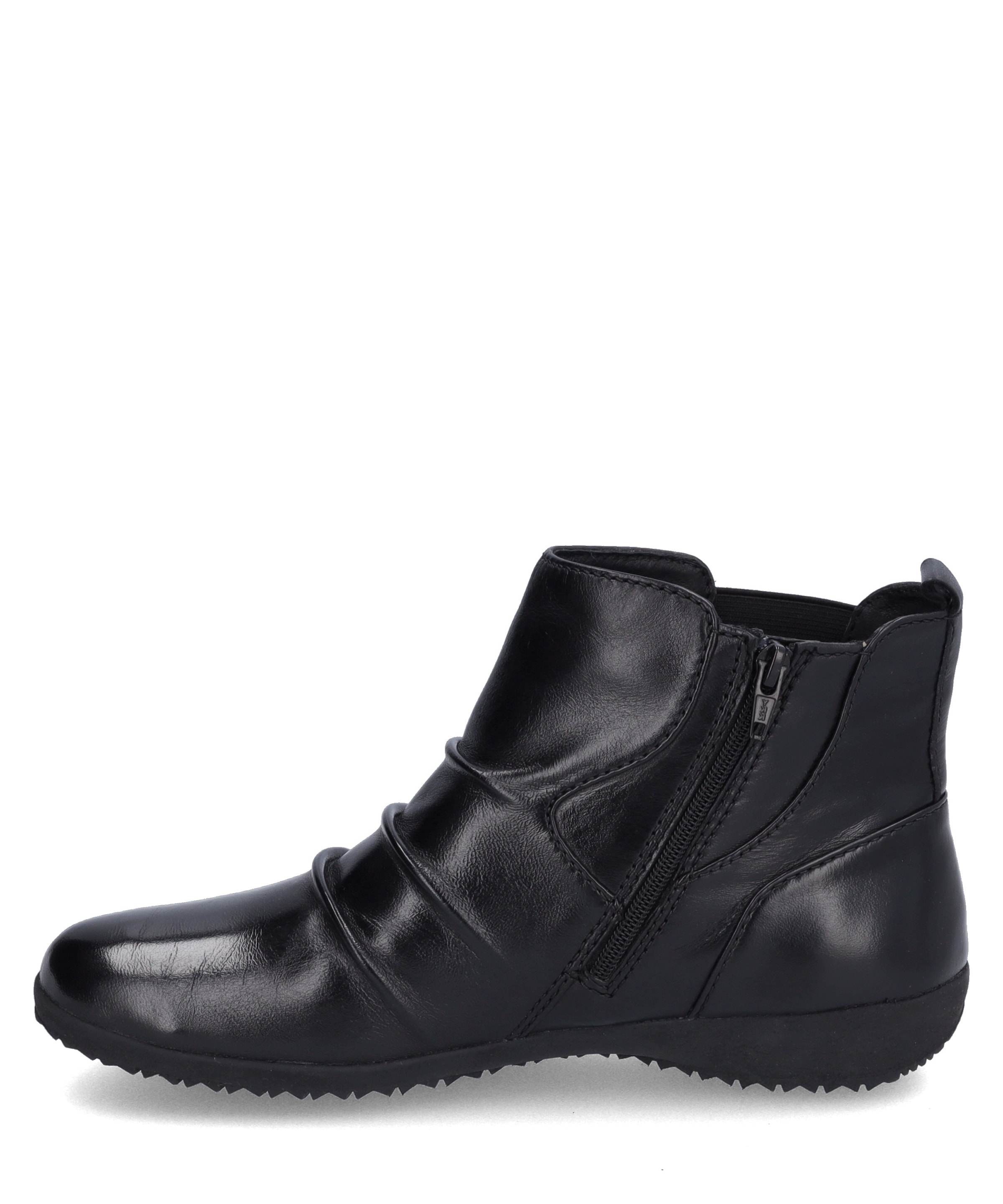 Josef Seibel Stiefelette »Naly 60, schwarz«