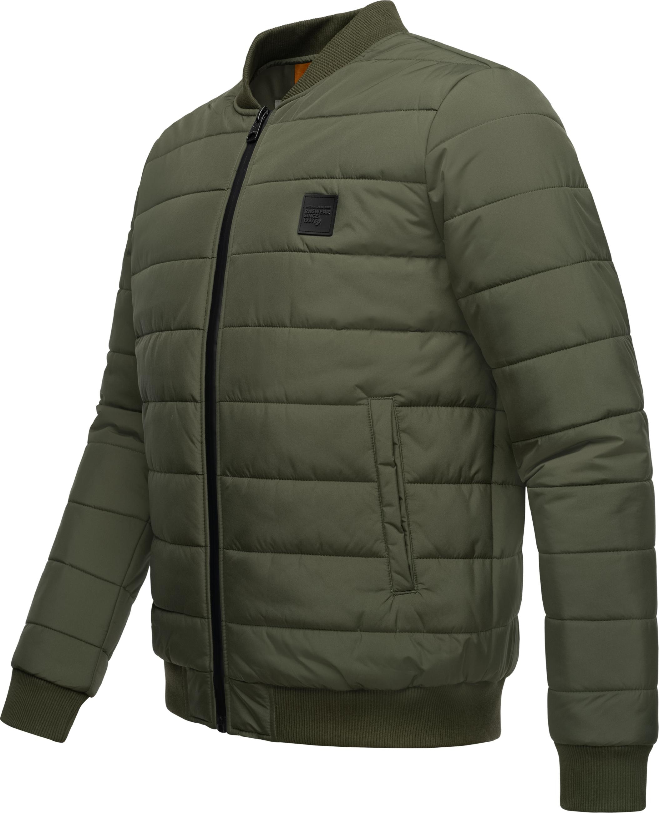 Ragwear Bomberjacke »Bomberjacke Boomber«