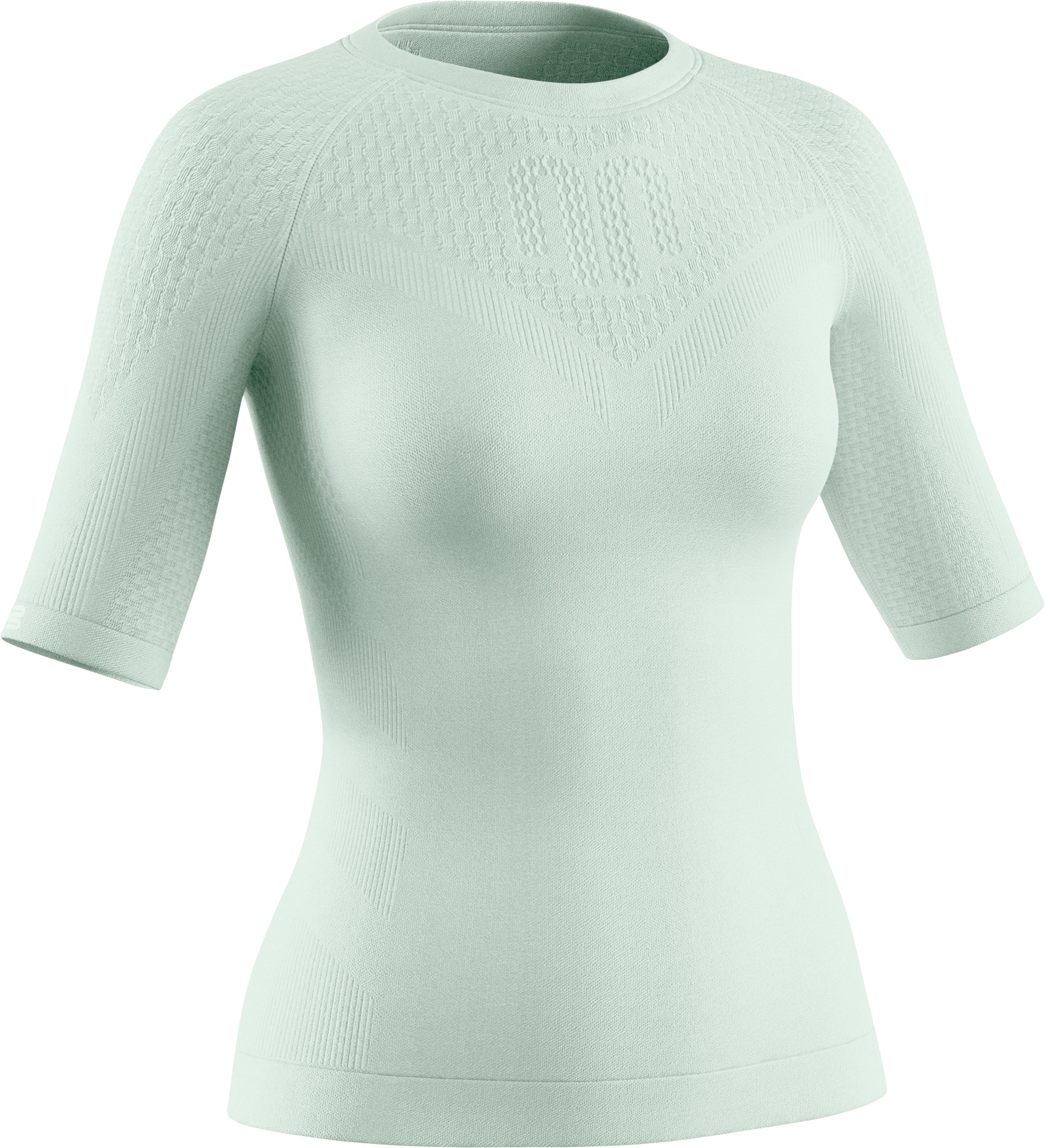 Bauerfeind Funktionsshirt »COMPRESSION SHIRT SHORT SLEEVE«, (1 tlg.)