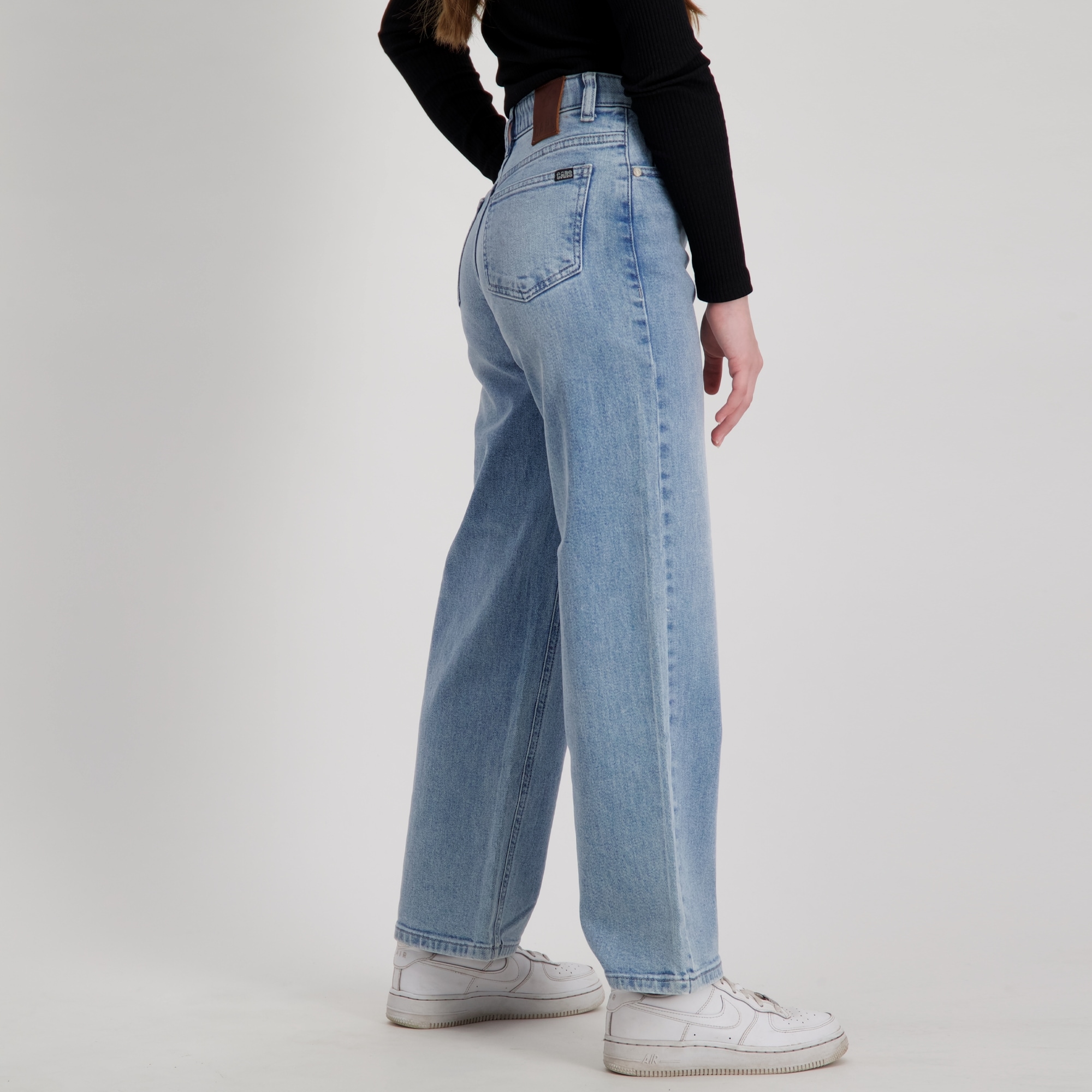 CARS JEANS 5-Pocket-Jeans »Jeans Bry«