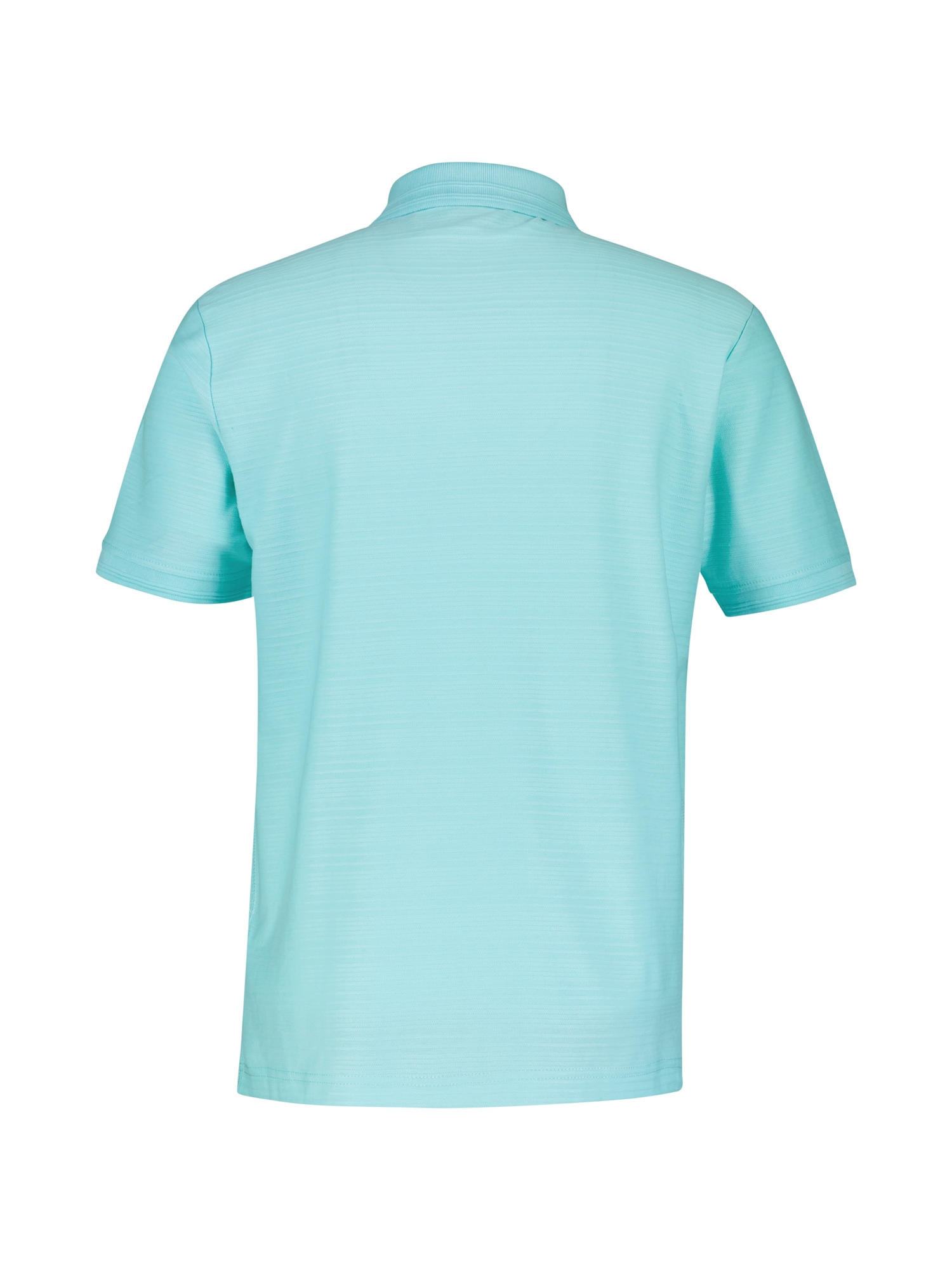 LERROS Poloshirt »LERROS Herren Poloshirt mit aufgesetzter Brusttasche«