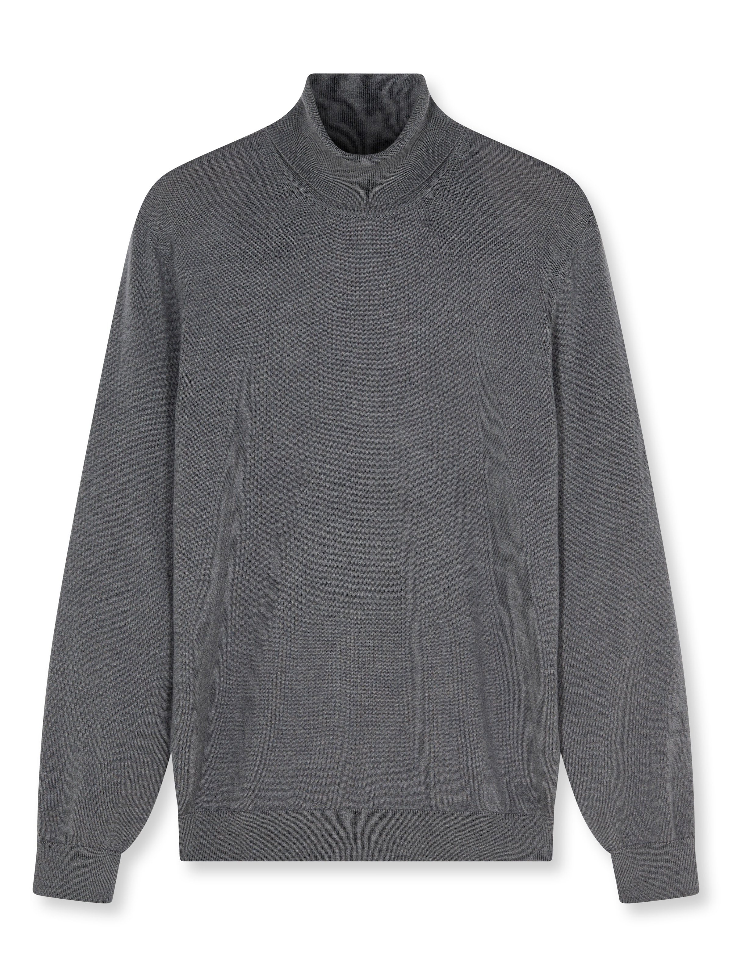 OLYMP Rollkragenpullover »OLYMP Strick Casual«