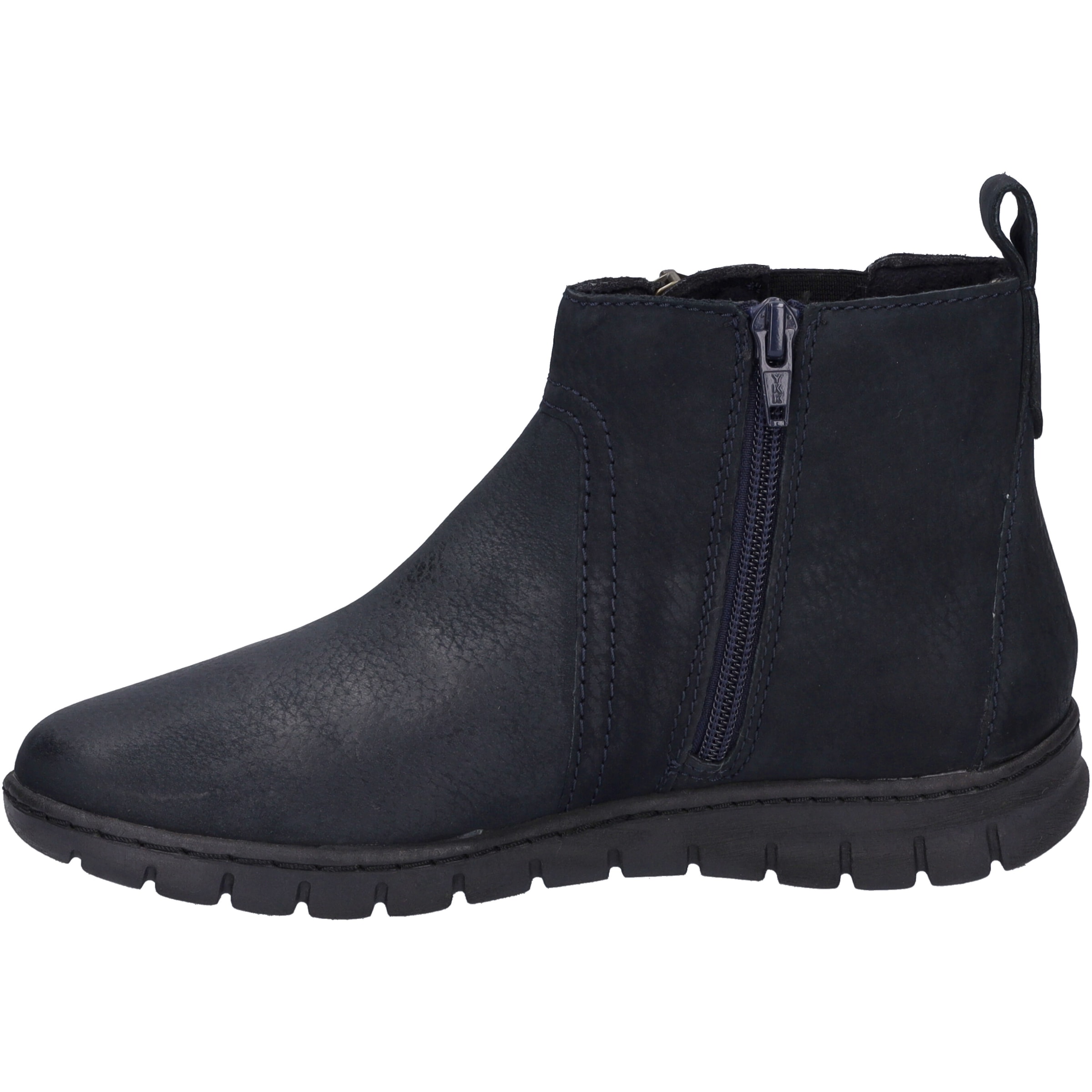 Josef Seibel Stiefelette »Steffi 60, ocean«