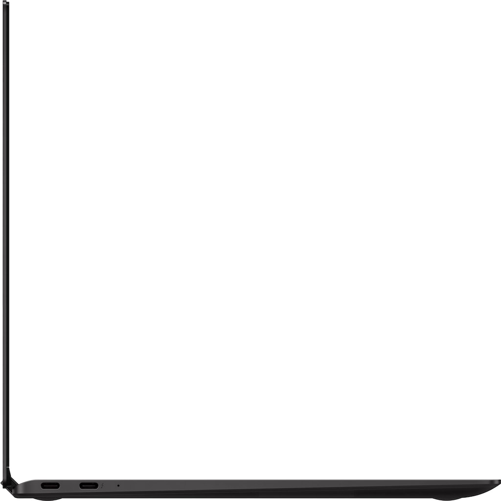 Samsung Convertible Notebook »Galaxy Book2 Pro 360«, 39,62 cm, / 15,6 Zoll, Intel, Core i5, Iris© Xe Graphics, 256 GB SSD