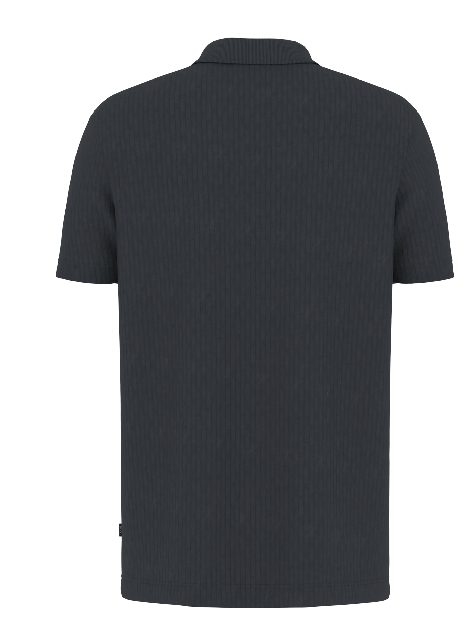 JOOP! Poloshirt »Jorge« mit Struktur, loose fit