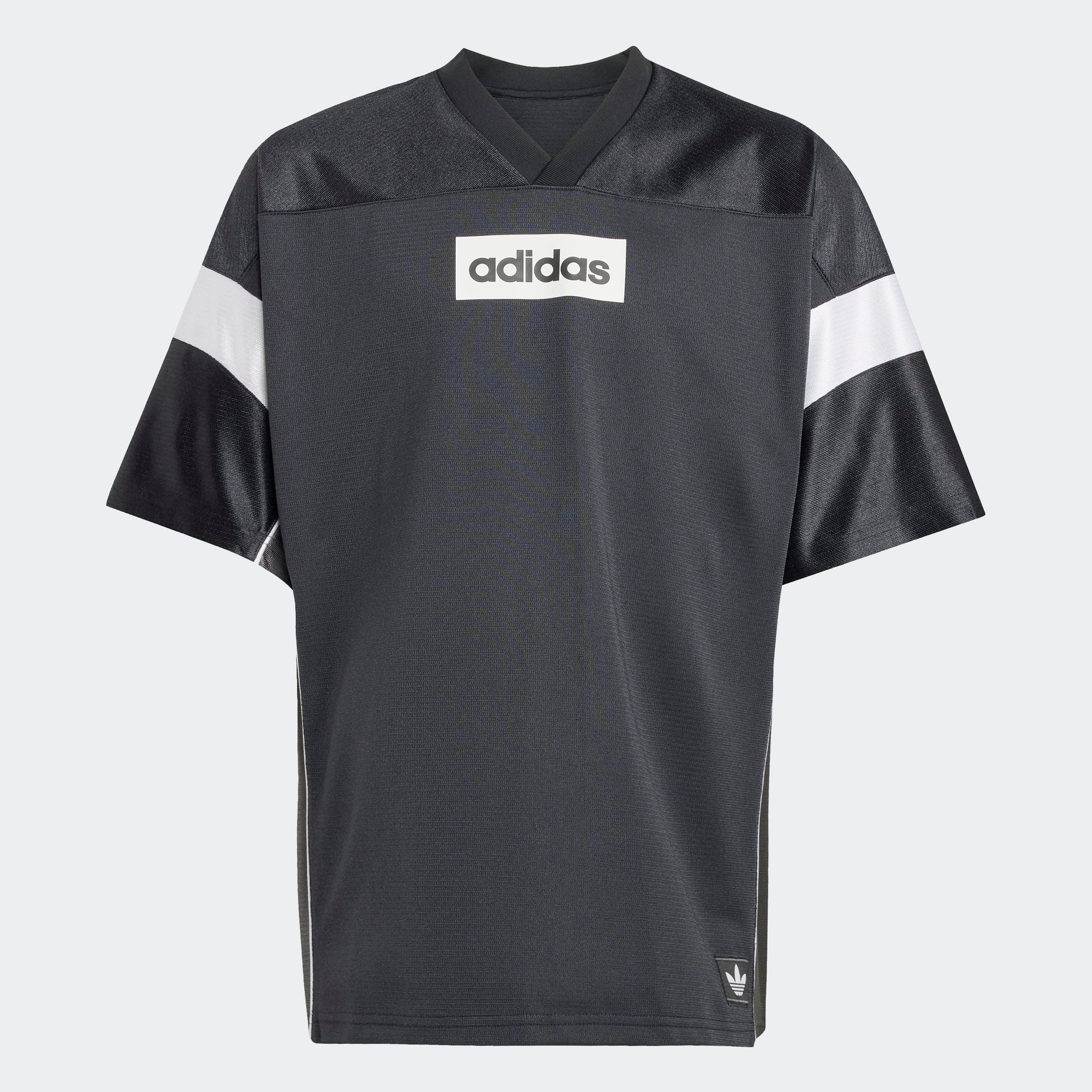 adidas Originals T-Shirt »JERSEY TEE«