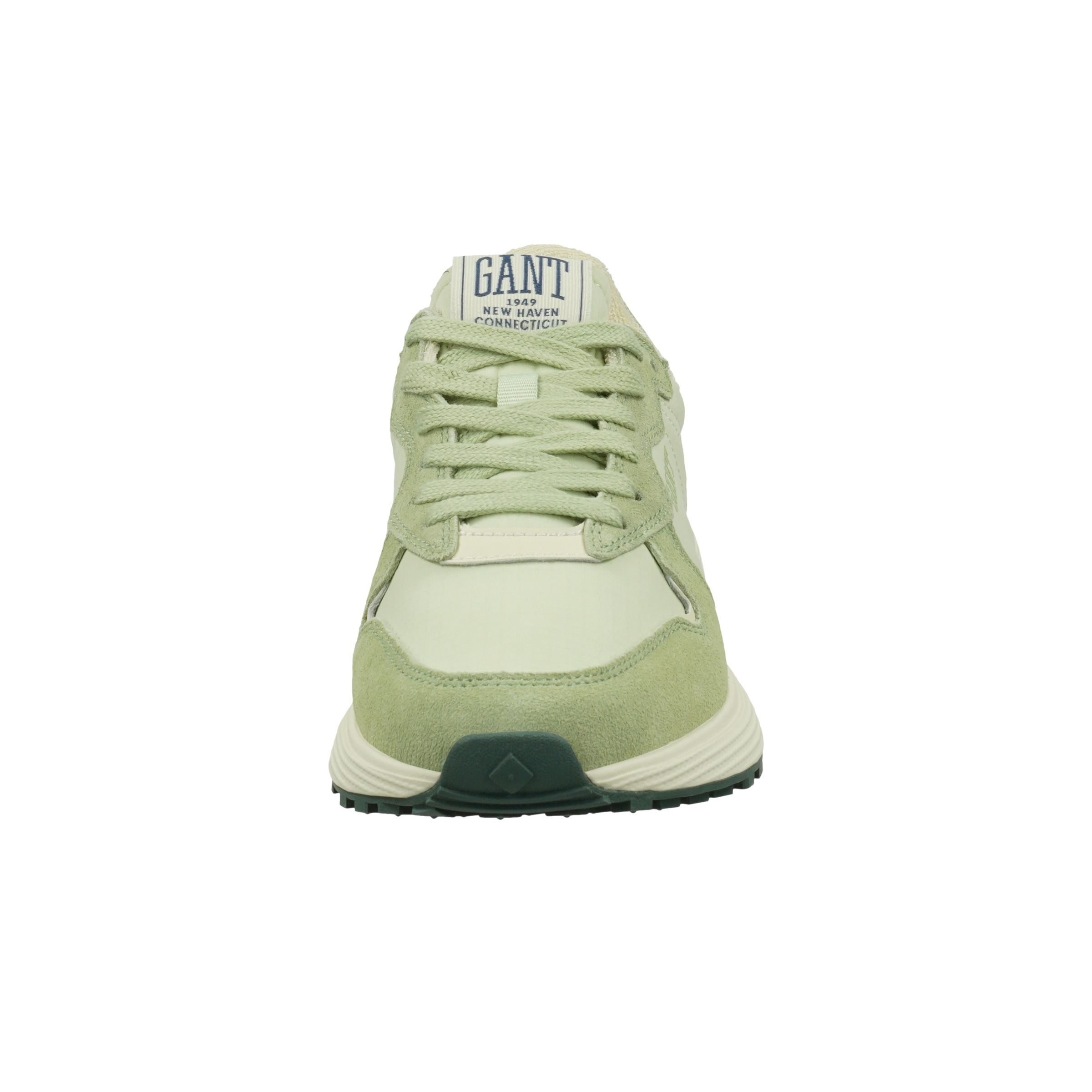 Gant Sneaker »Beywin«, Runner Sneaker, Plateausneaker im Materialmix