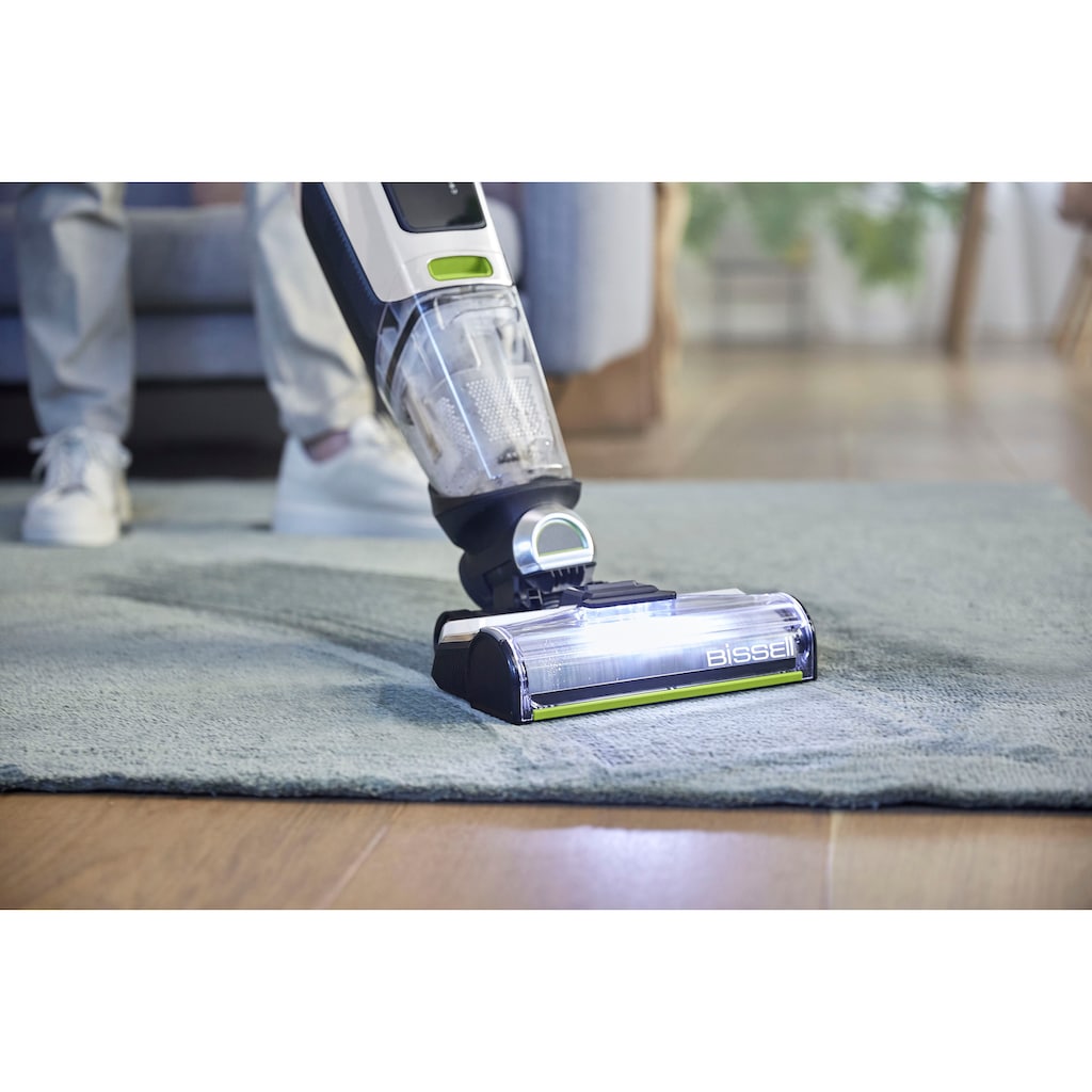 Bissell Nass-Trocken-Sauger »CrossWave X7 Plus Cordless Pet Select«