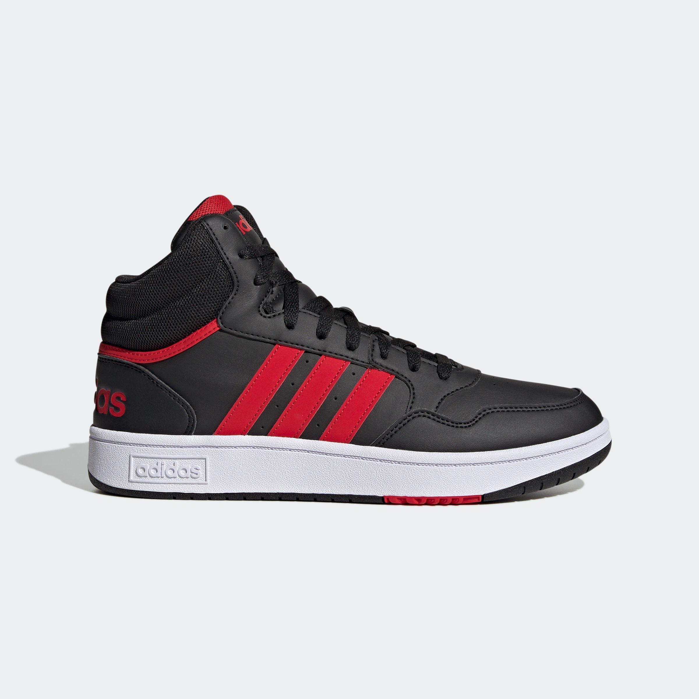 adidas Sportswear Sneaker »HOOPS 3.0 MID LIFESTYLE BASKETBALL CLASSIC VINTAGE«