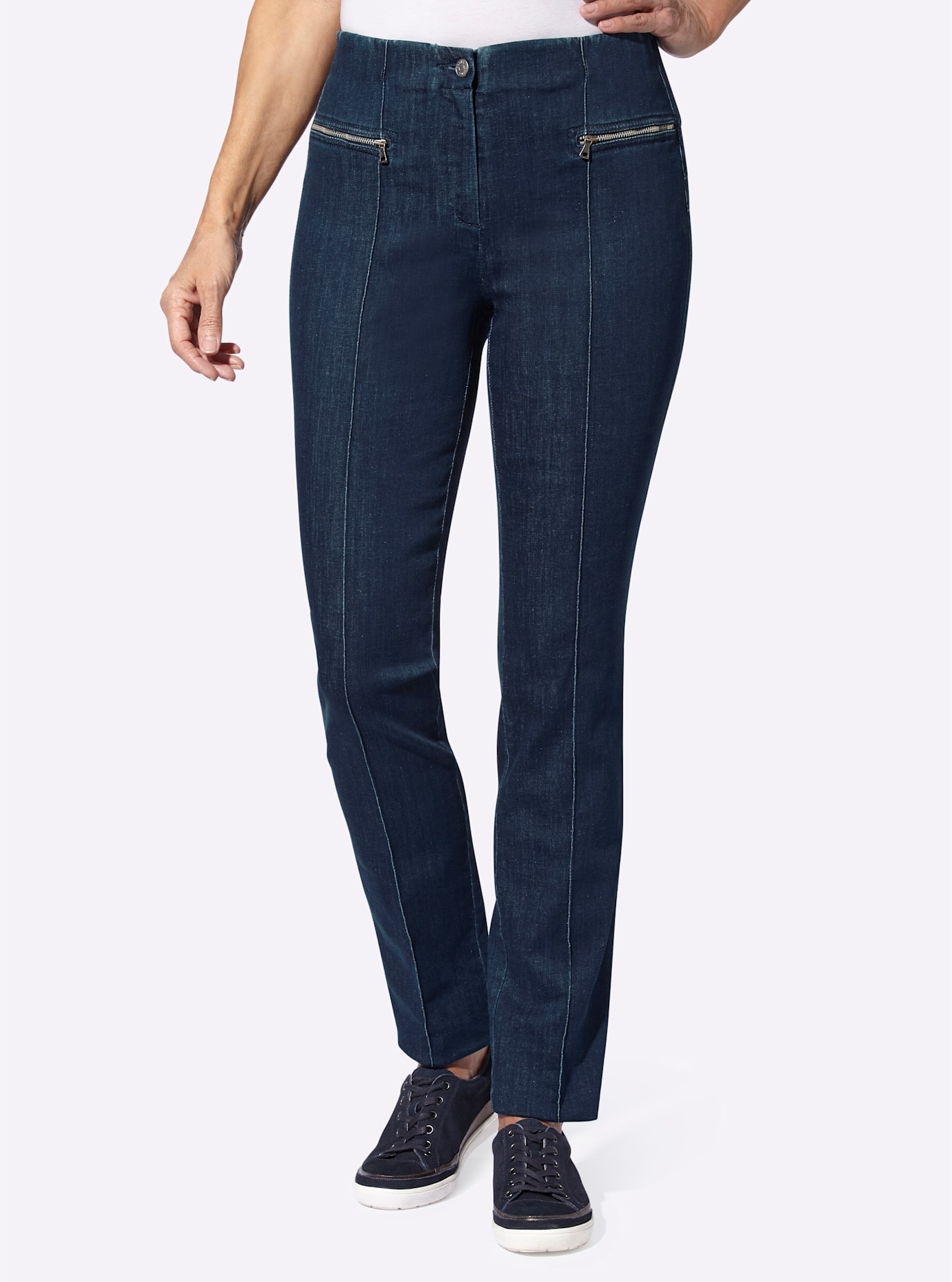 Cosma Bequeme Jeans, (1 tlg.)