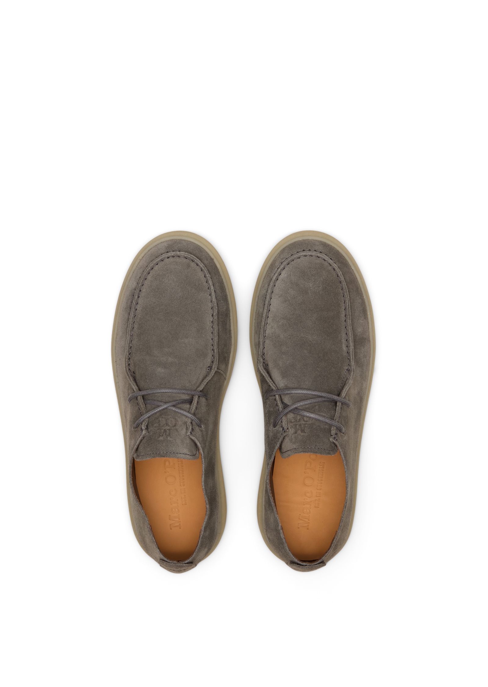 Marc O'Polo Schnürschuh »Zen«  Halbschuh, Freizeitschuh, Sneaker mit Memory Foam