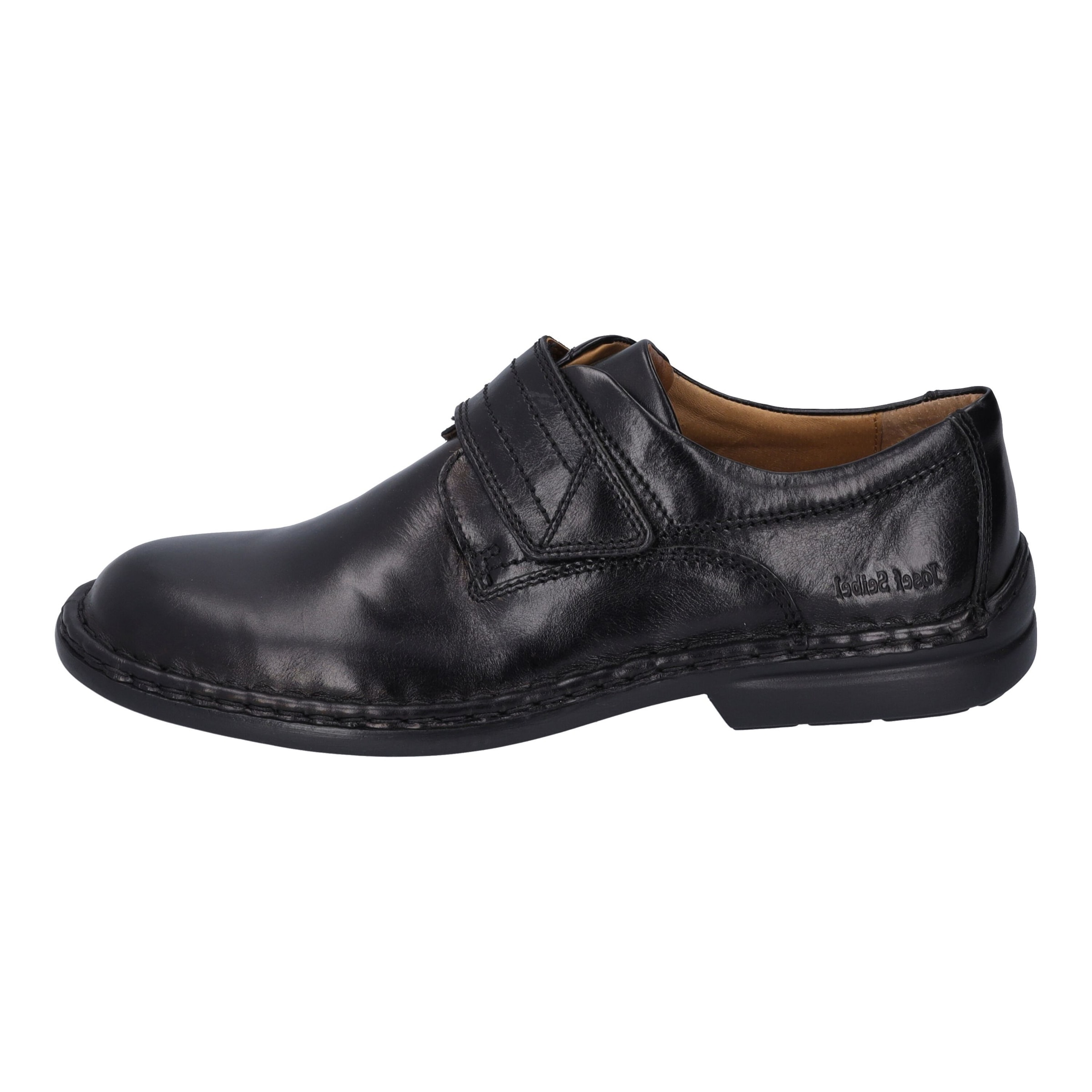 Josef Seibel Slipper »Vigo 09, schwarz«