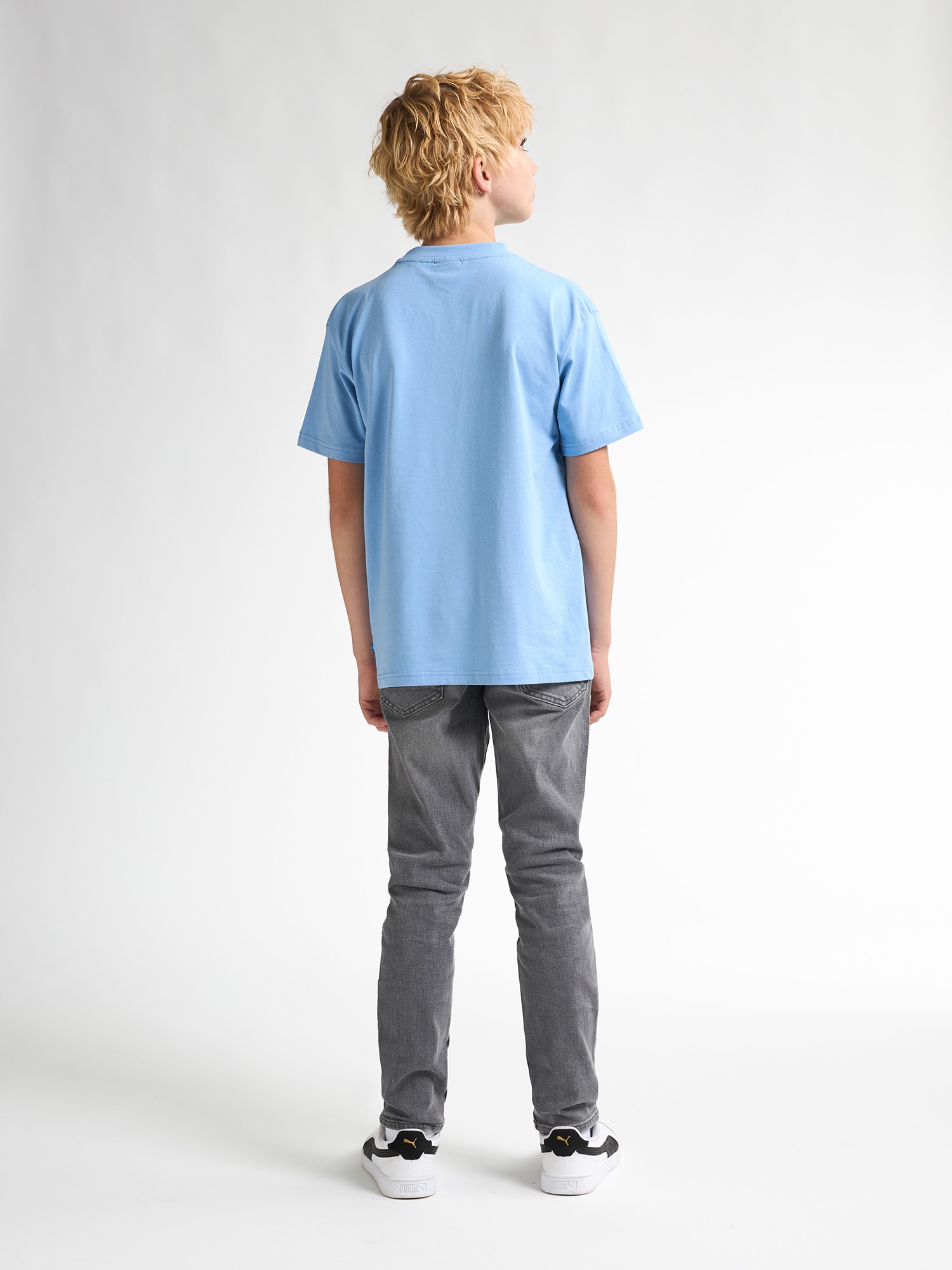 Petrol Industries 5-Pocket-Jeans »Russel Regular« for BOYS