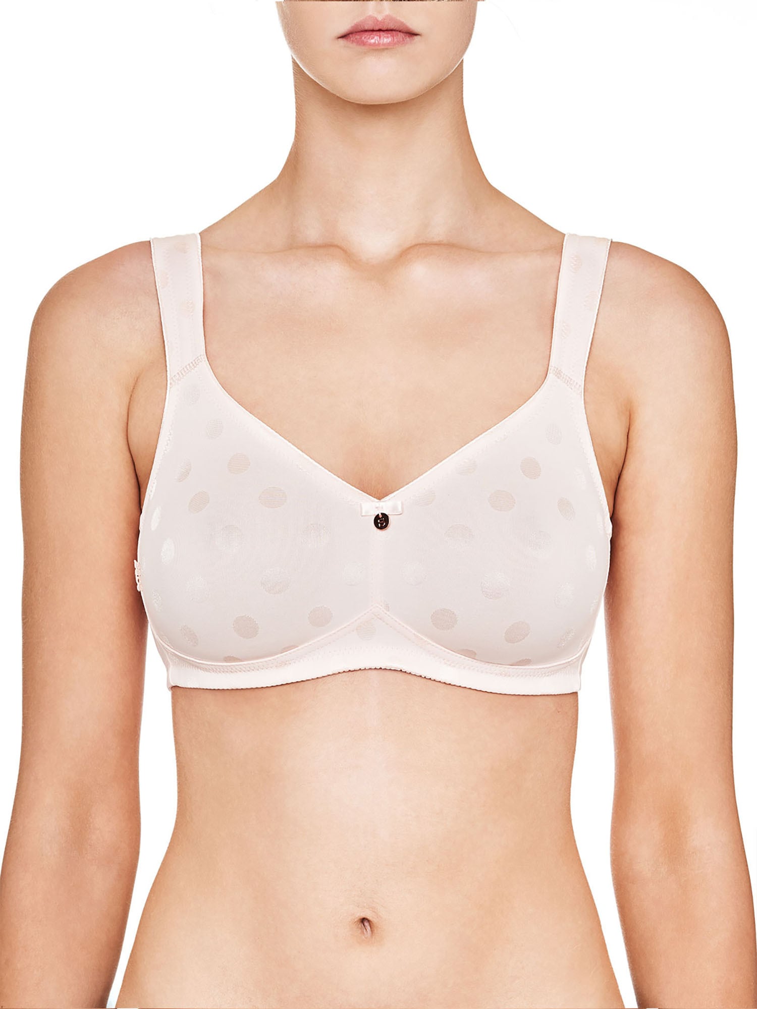 Susa Bügelloser BH »BH ohne Bügel Rhodos«