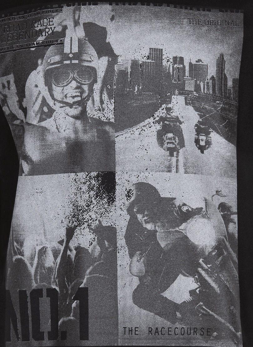 Trigema T-Shirt