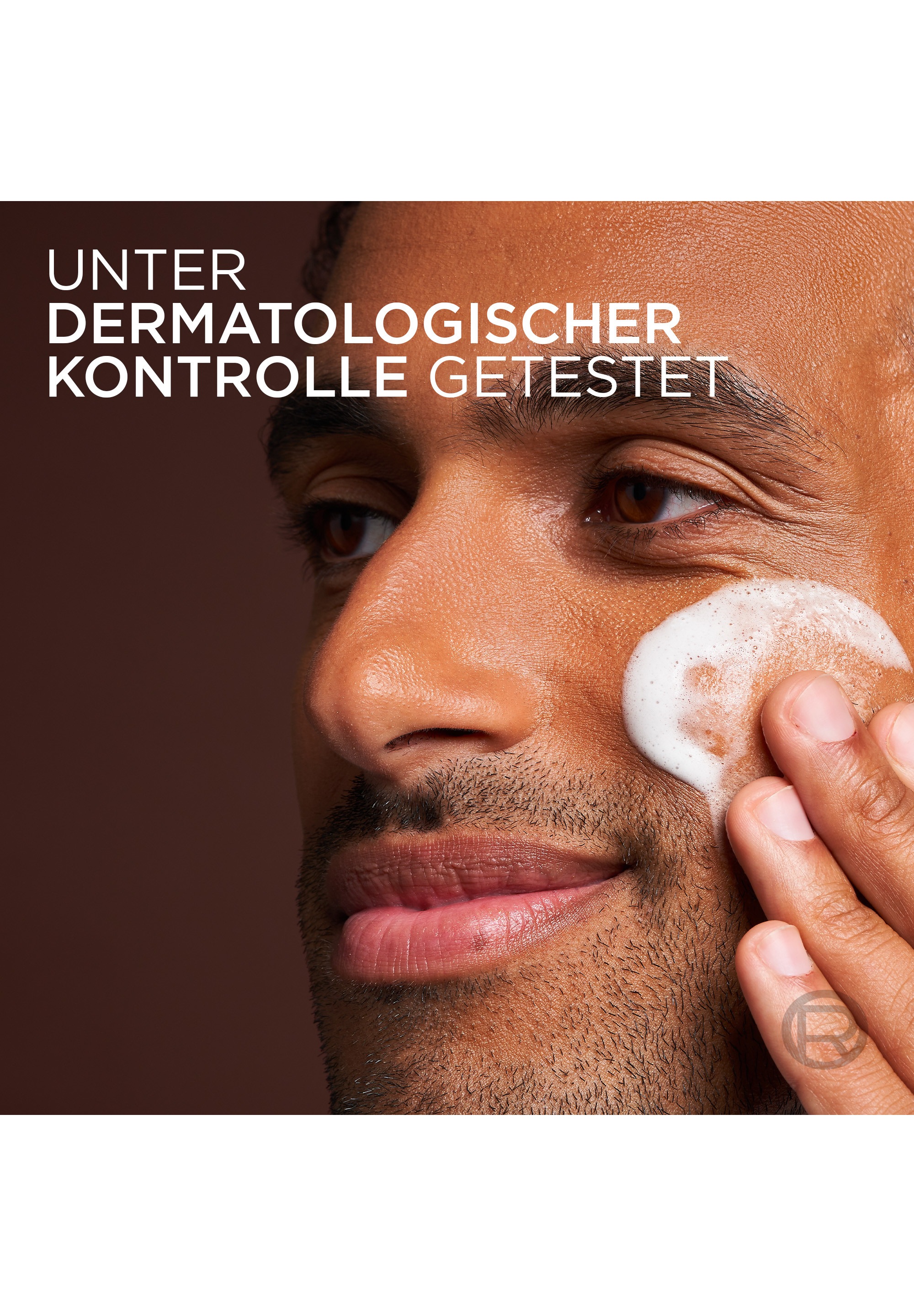 L'ORÉAL PARIS MEN EXPERT Bartshampoo »BARBER CLUB 3-IN-1 BARTSHAMPOO« für einen geschmeidigen Bart