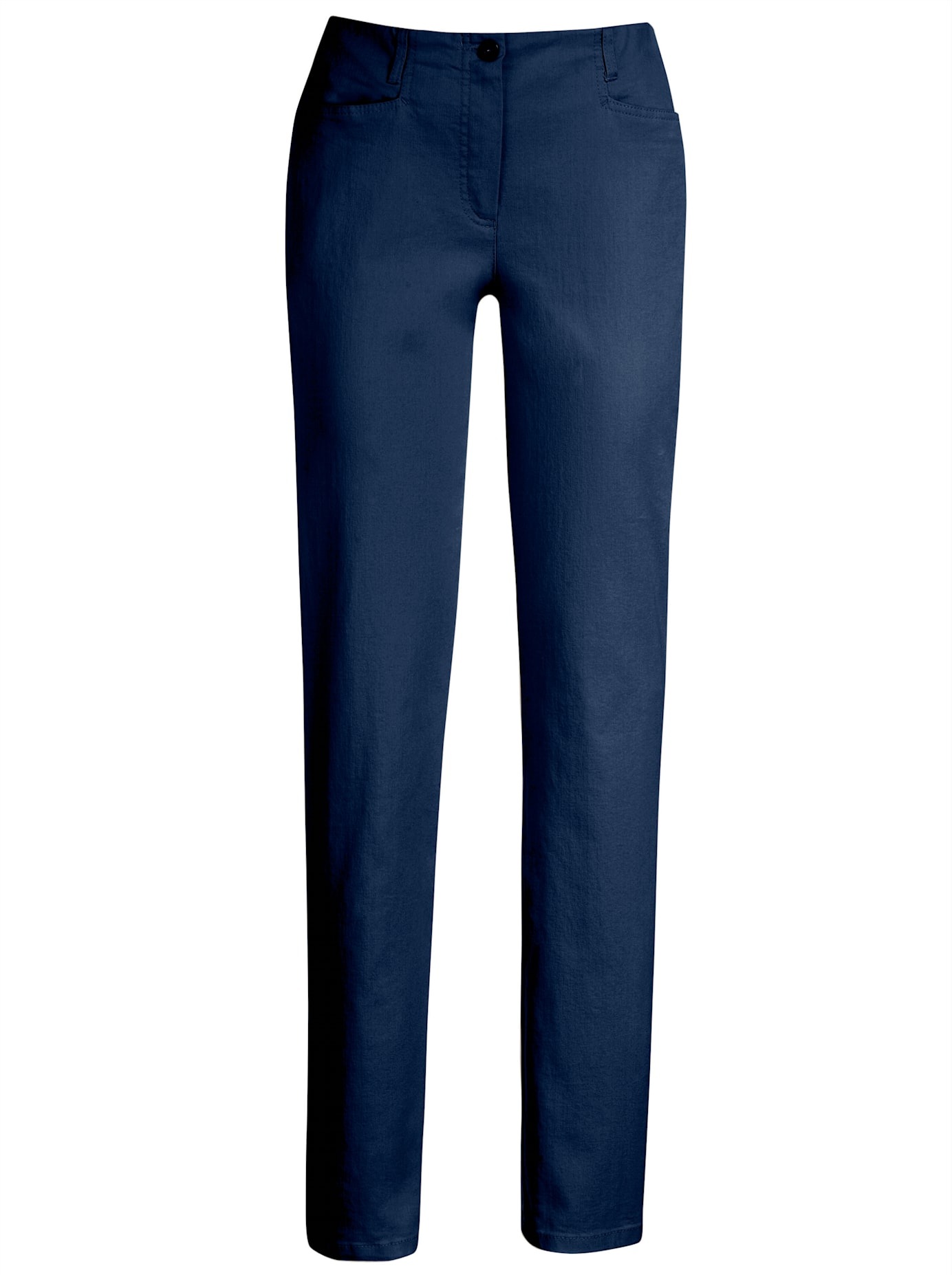 Cosma Dehnbund-Jeans, (1 tlg.)
