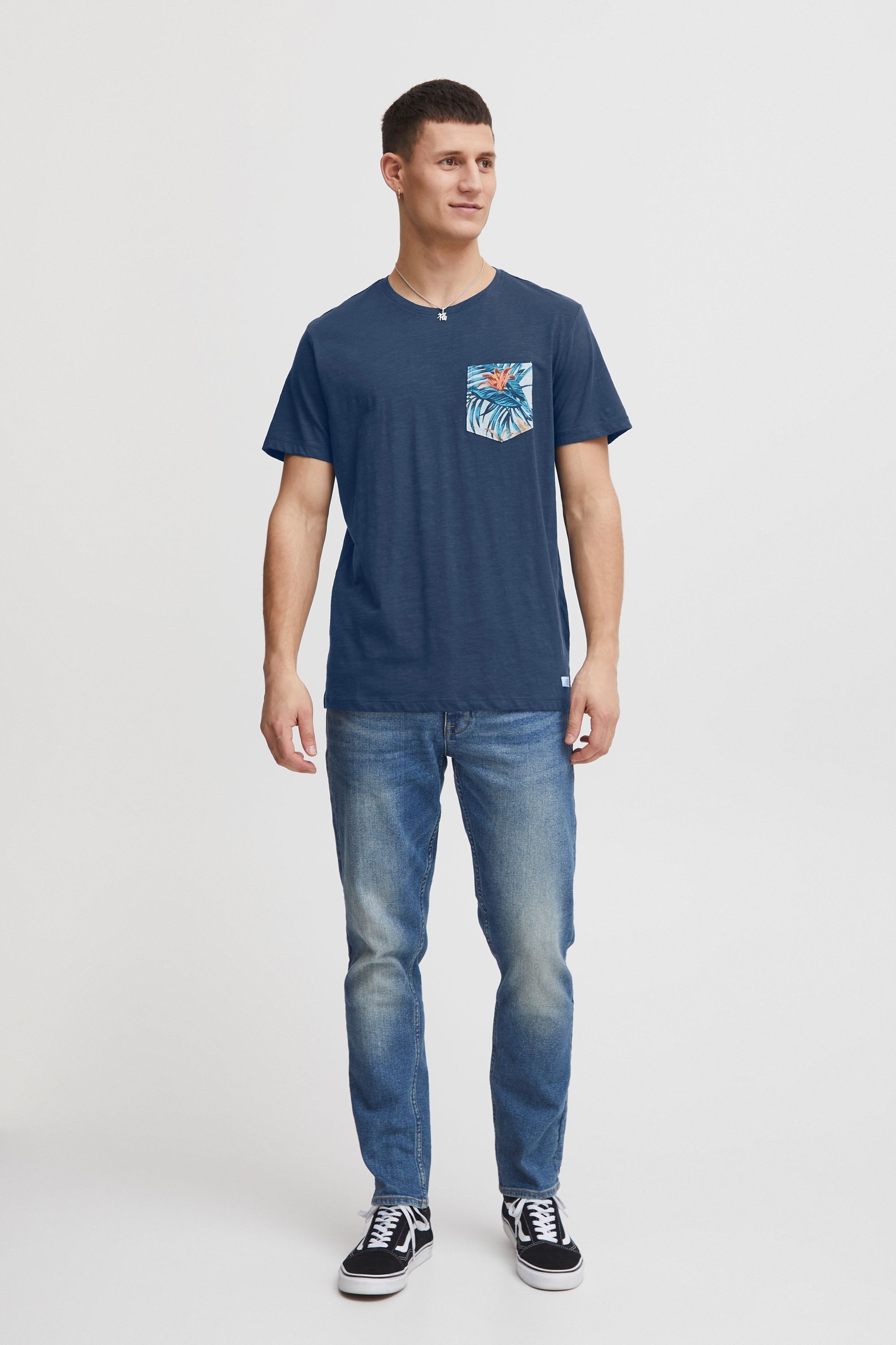 Blend T-Shirt »T-Shirt BHTee«
