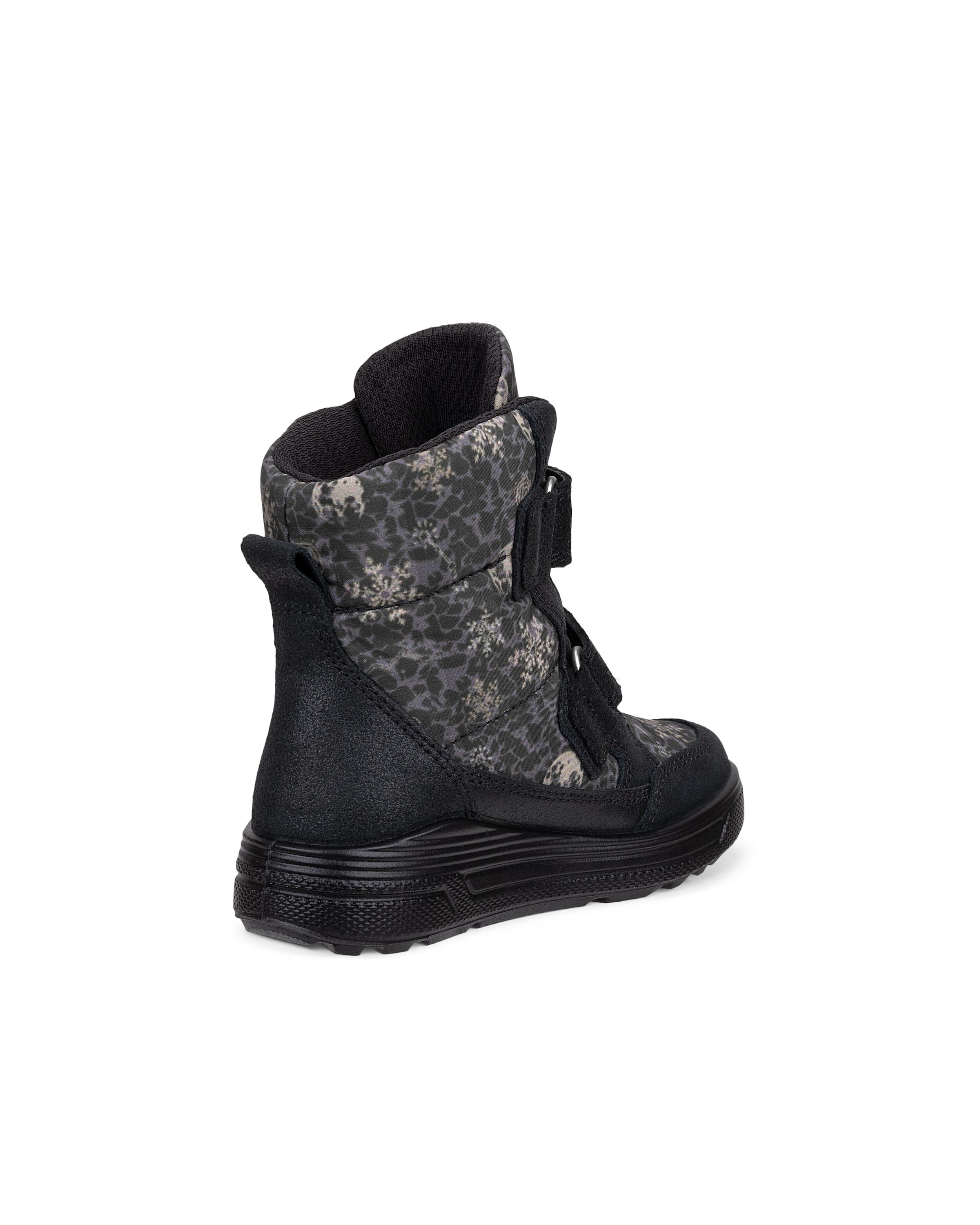 Ecco Klettboot »ECCO URBAN SNOWBOARDER«  Winterboots, Winterstiefel, Snowboots mit GORE-TEX