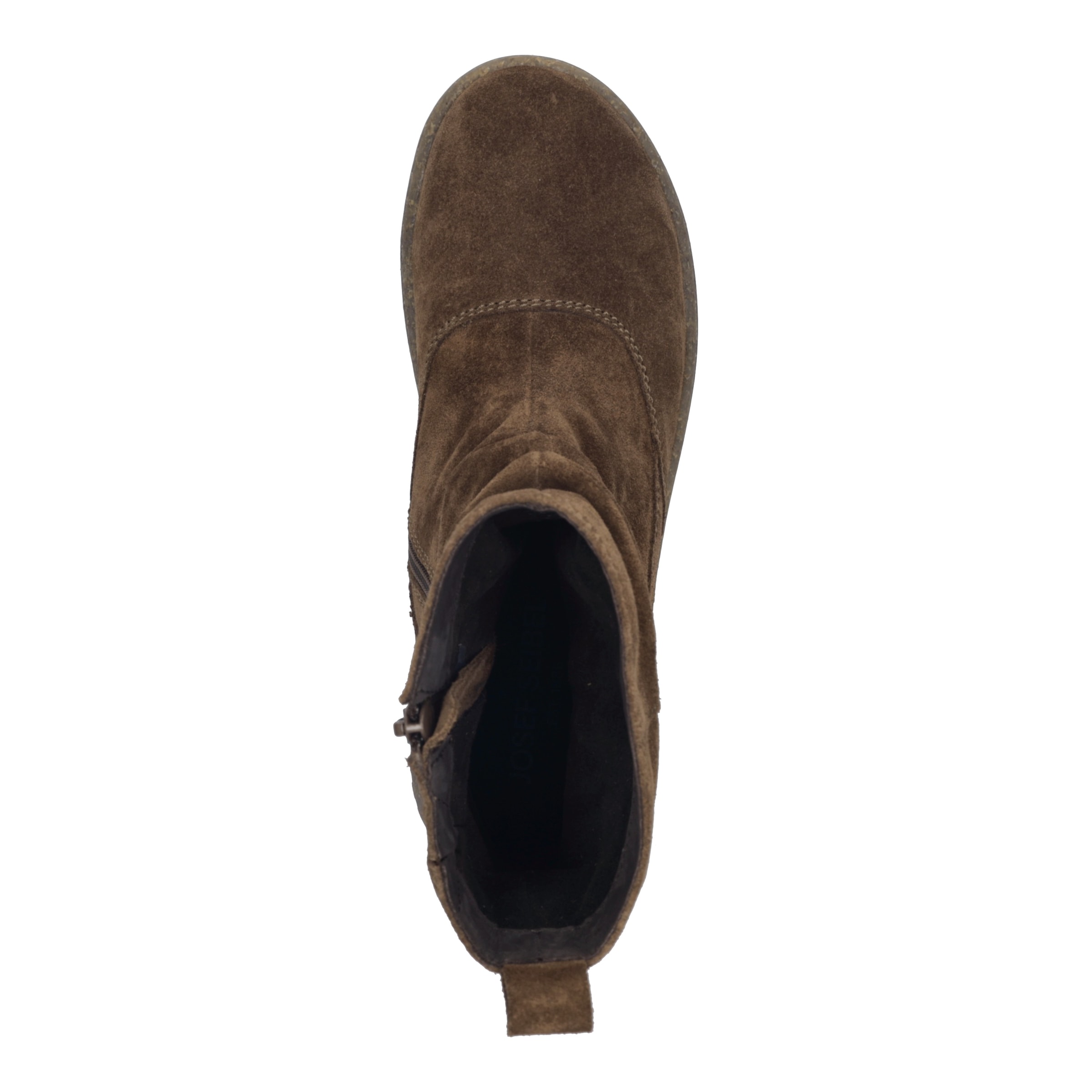 Josef Seibel Stiefelette »Angelina 08, castagne«