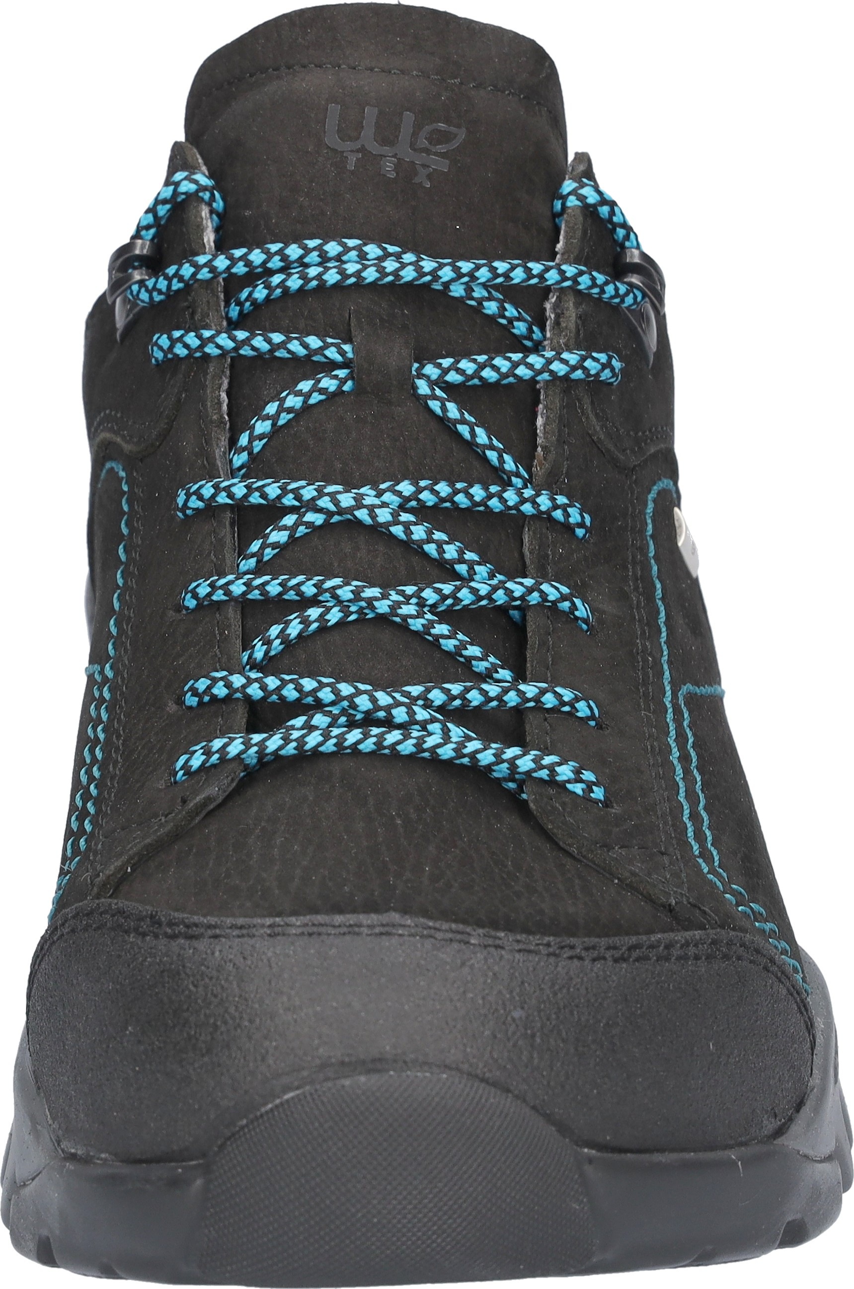 Waldläufer Trekkingschuh »H-Fritz«  , Freizeitschuh, Outdoorschuh, Sneaker mit TEX-Ausstattung, H-Weite