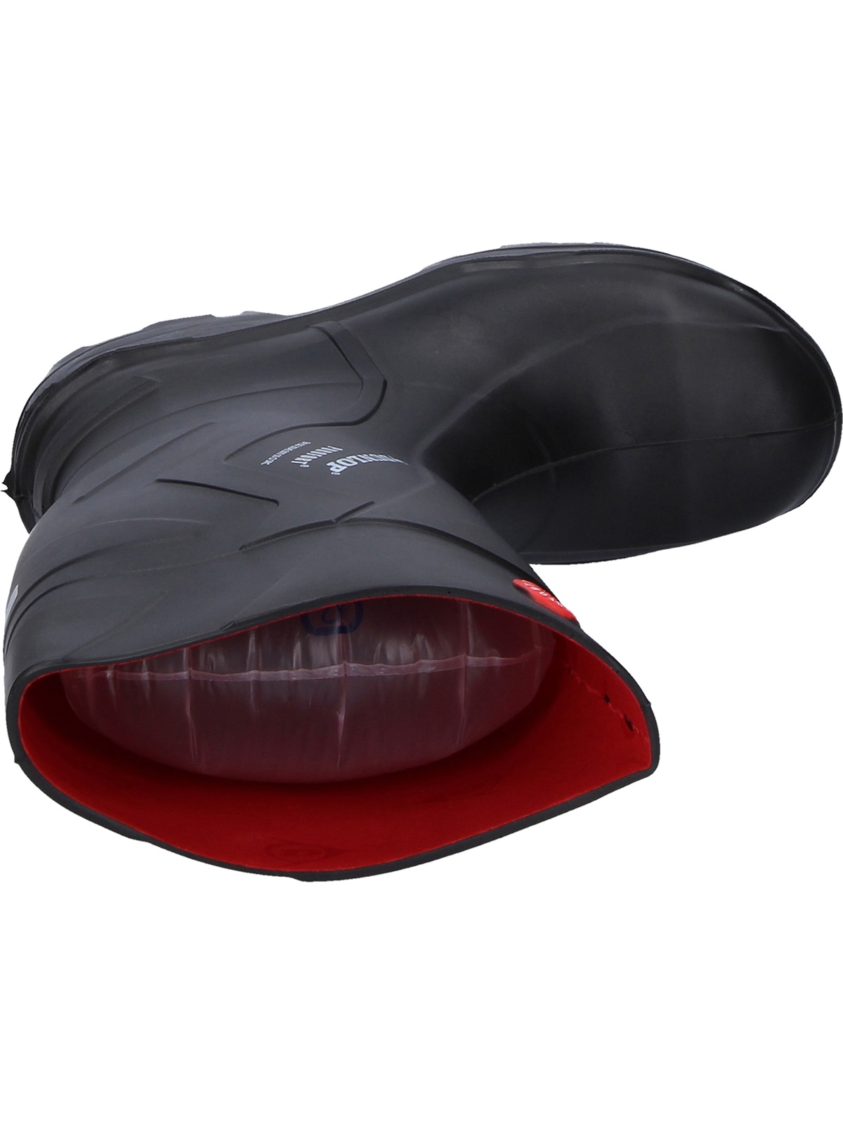 Dunlop Sicherheitsstiefel »Sicherheitsstiefel C762041 Purofort+ full safety«