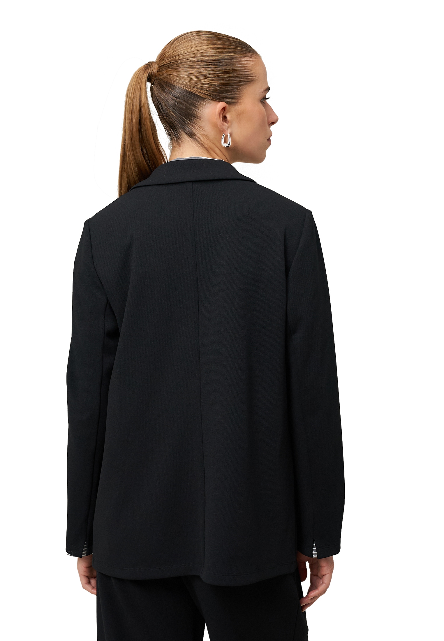 Zero Longblazer »Longblazer offener Style«