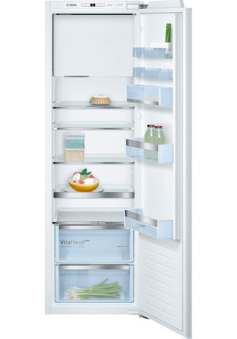 BOSCH Einbaukühlschrank »KIL82AFF0«, KIL82AFF0, 177,2 cm hoch, 56 cm breit kaufen