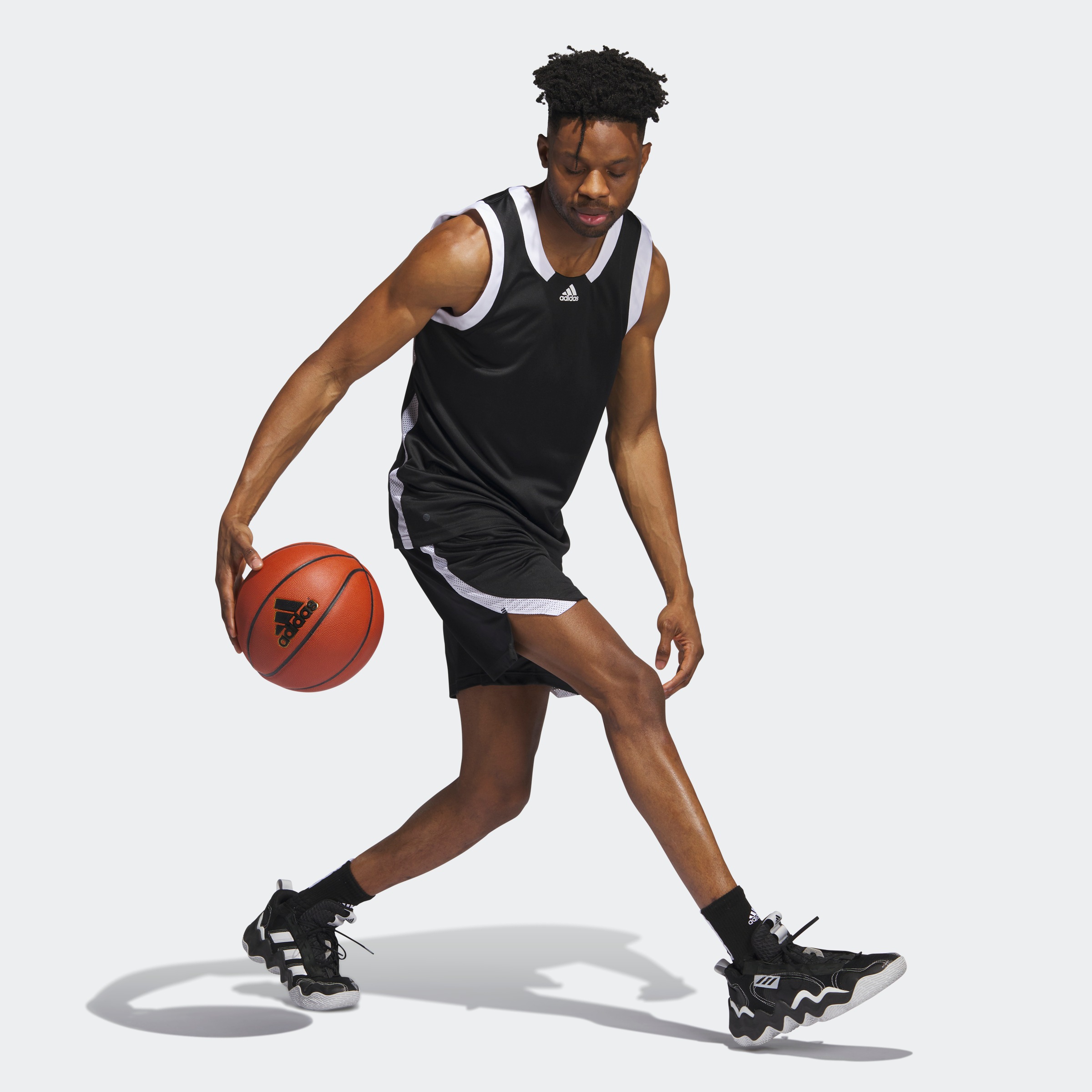 adidas Performance Trainingsshorts »M ICON SQUAD S«, (1 tlg.)