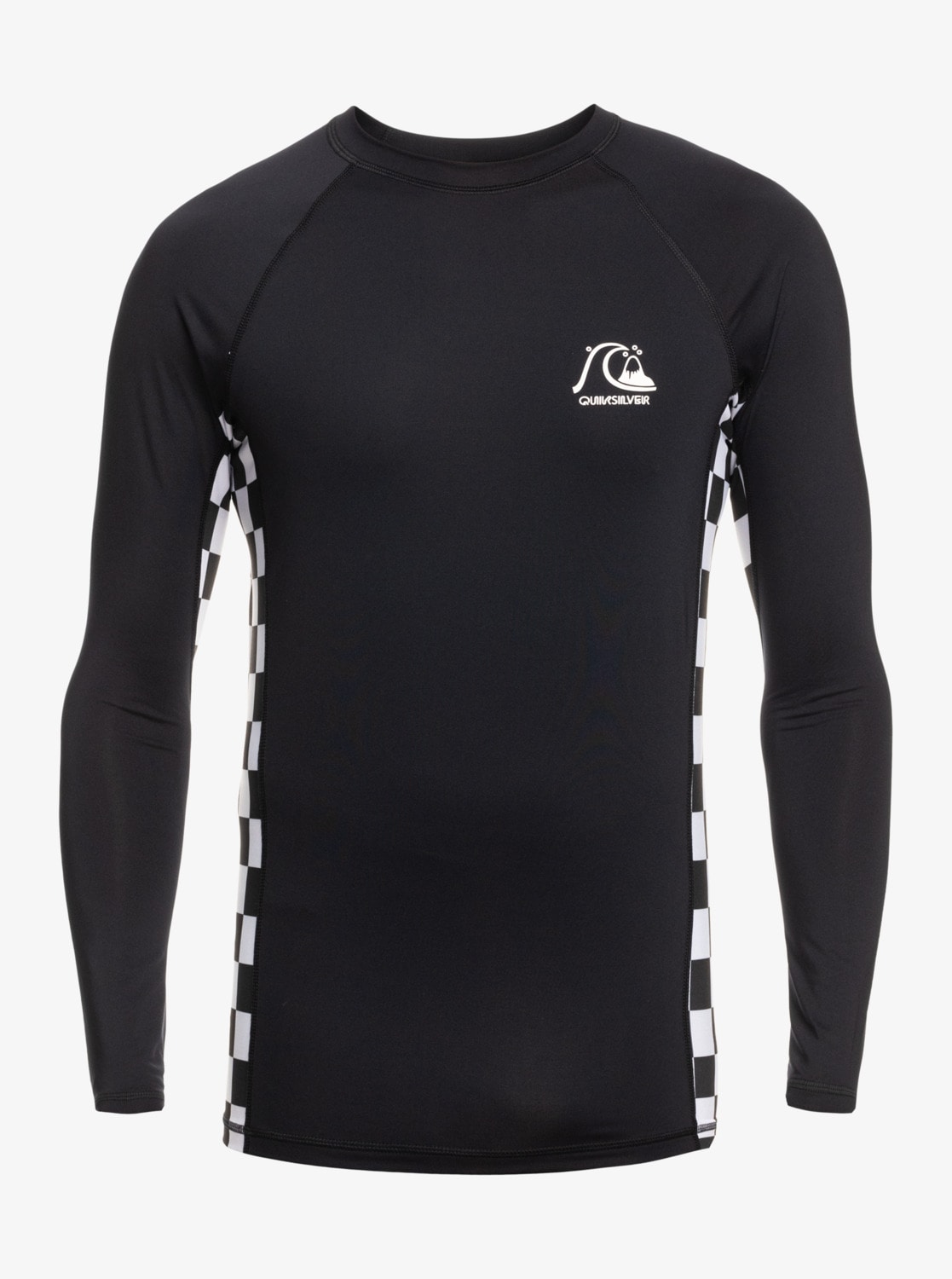 Quiksilver Neoprenjacke »Arch« in schwarz, Größe XS/168-173 cm & 55 -64 kg