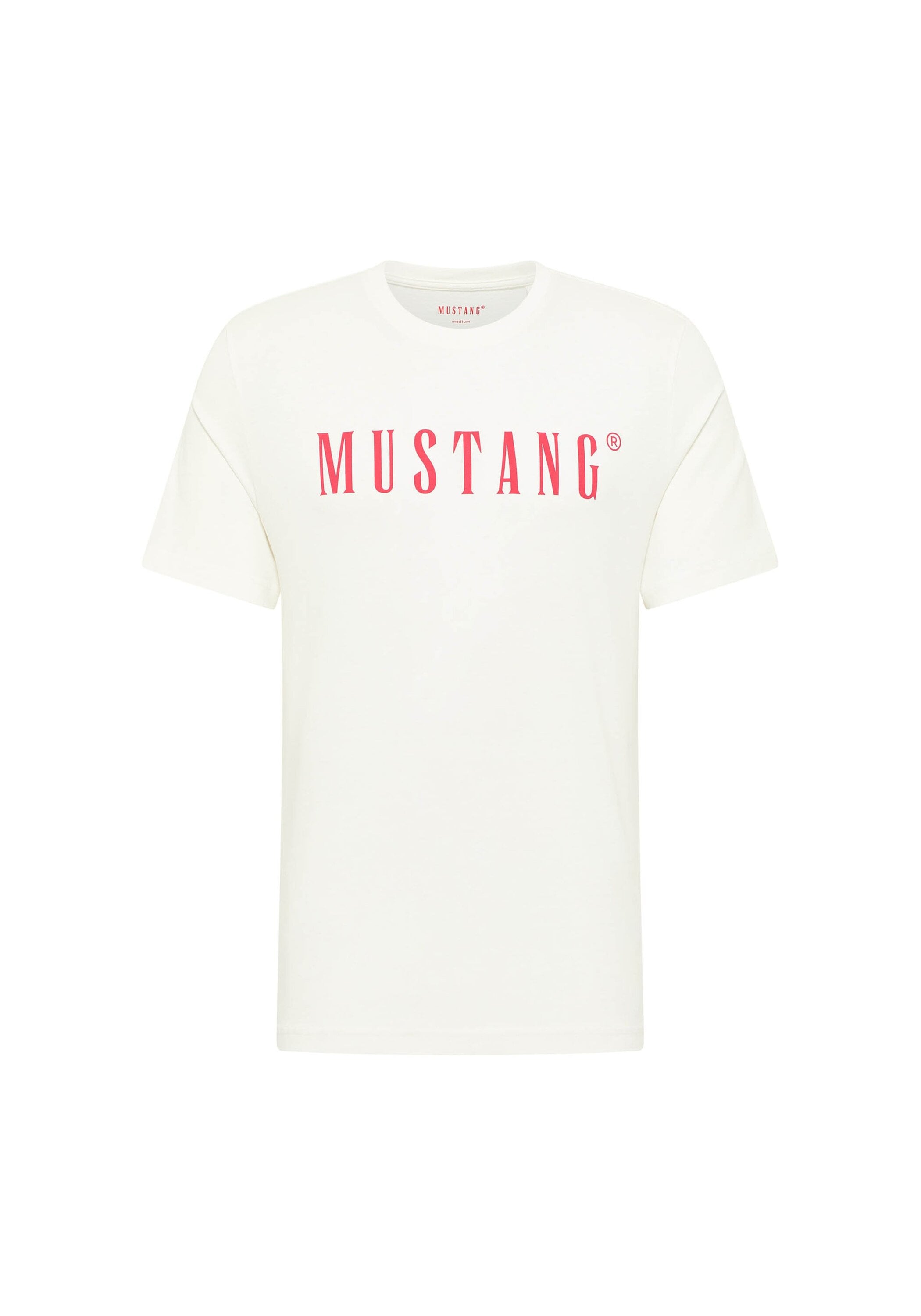 MUSTANG T-Shirt »T-Shirt Style Austin 3P 3er Pack«