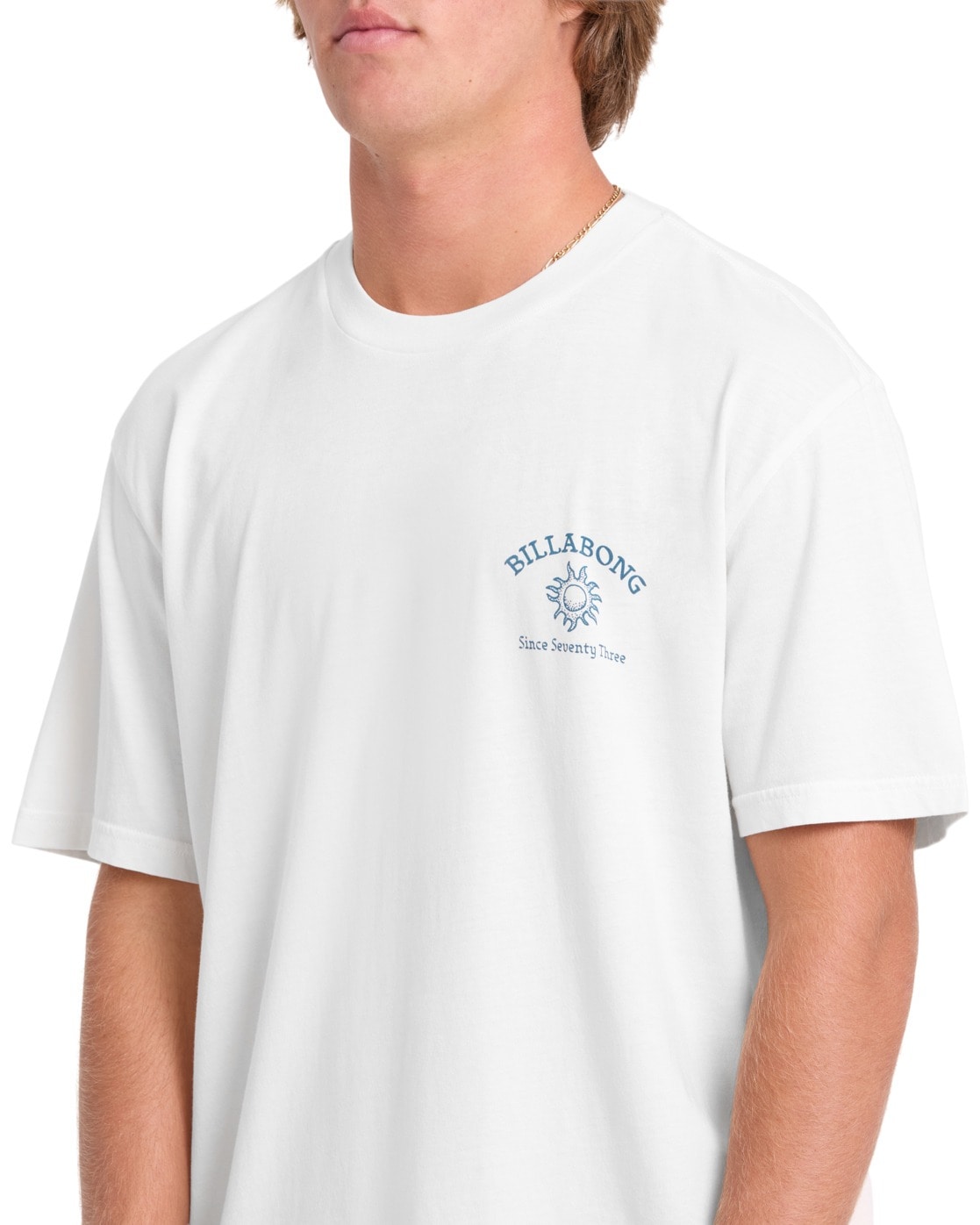 Billabong T-Shirt »Remains Premium«