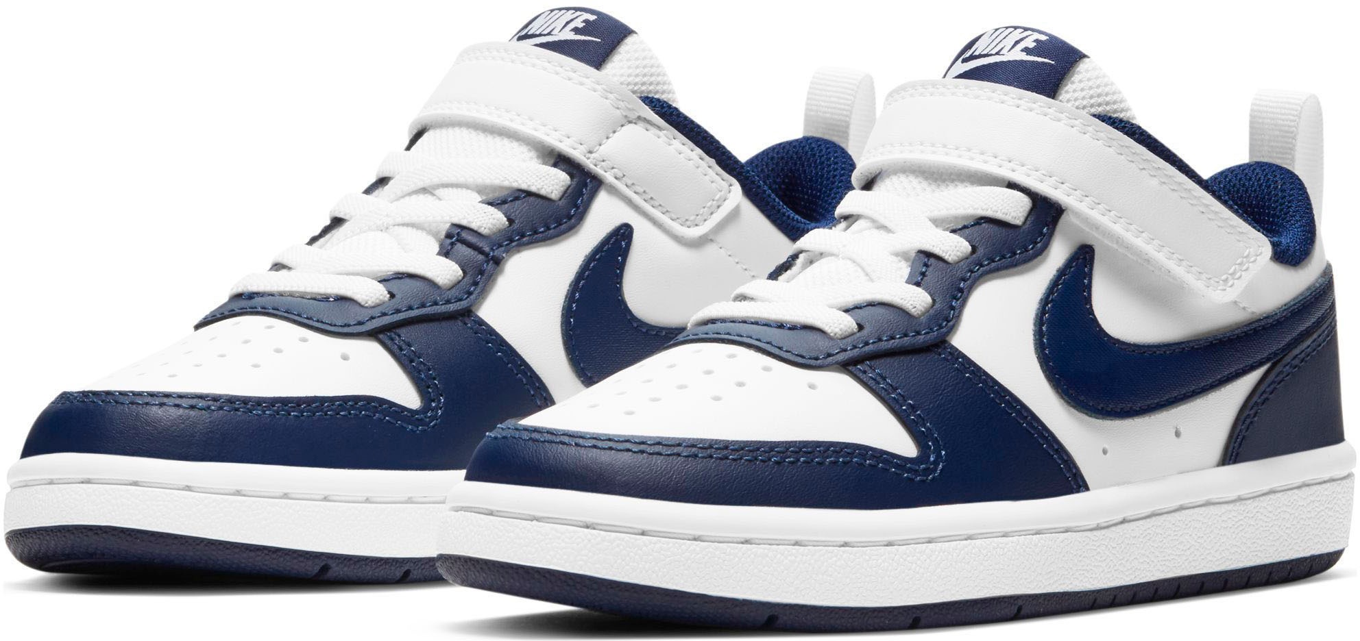 Nike Sportswear Sneaker »COURT BOROUGH LOW 2«