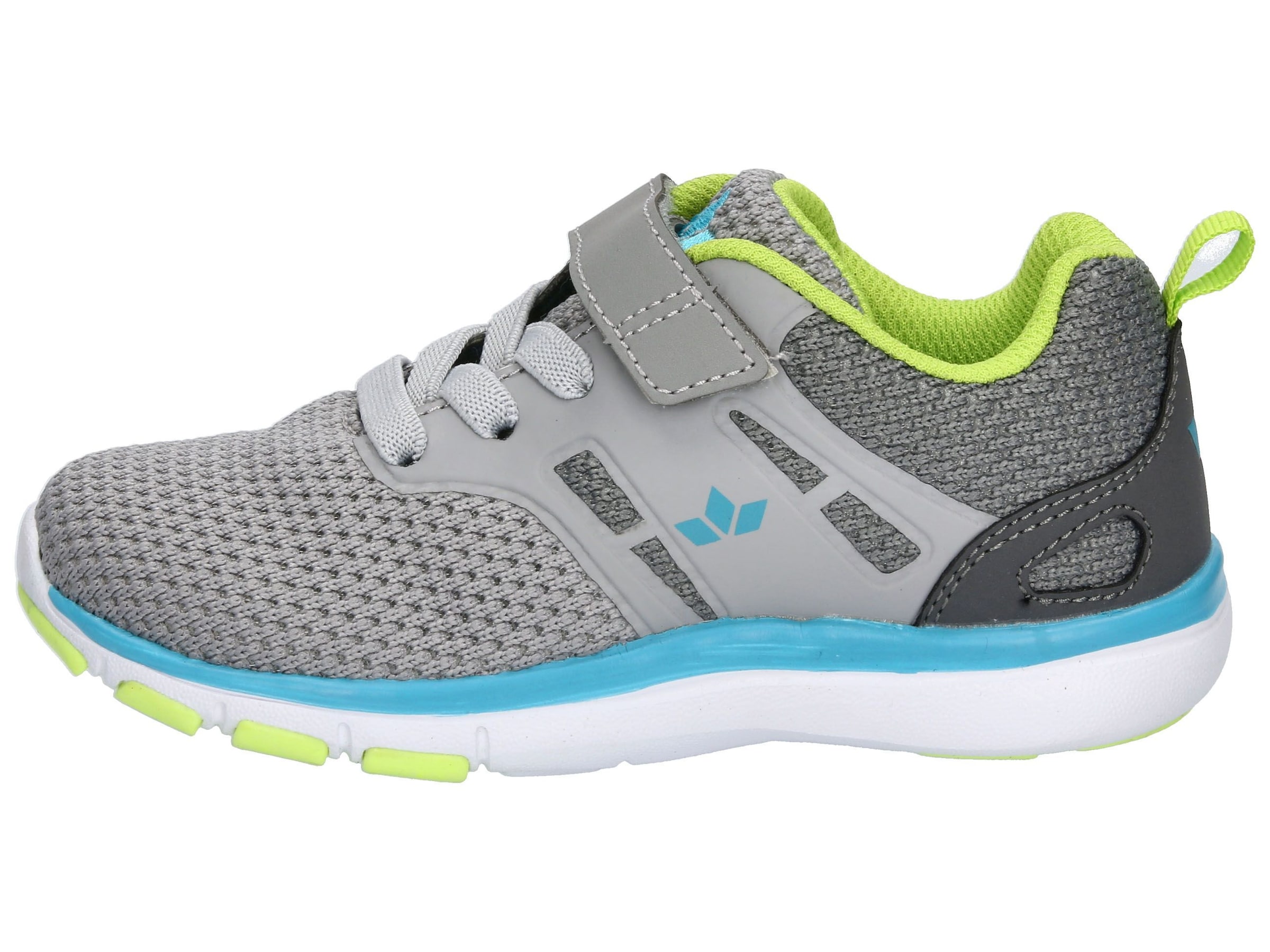 Lico Sneaker »Freizeitschuh Bongo VS«