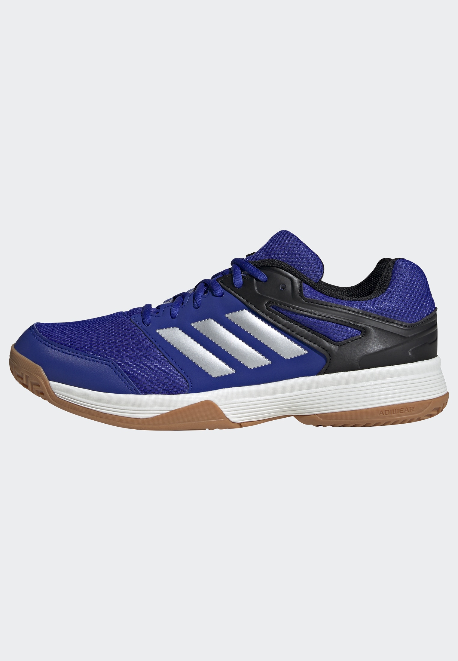 adidas Performance Hallenschuh »SPEEDCOURT IN«, besonders geeignet für Volleyball