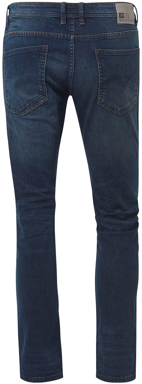 TOM TAILOR Denim 5-Pocket-Jeans »PIERS«