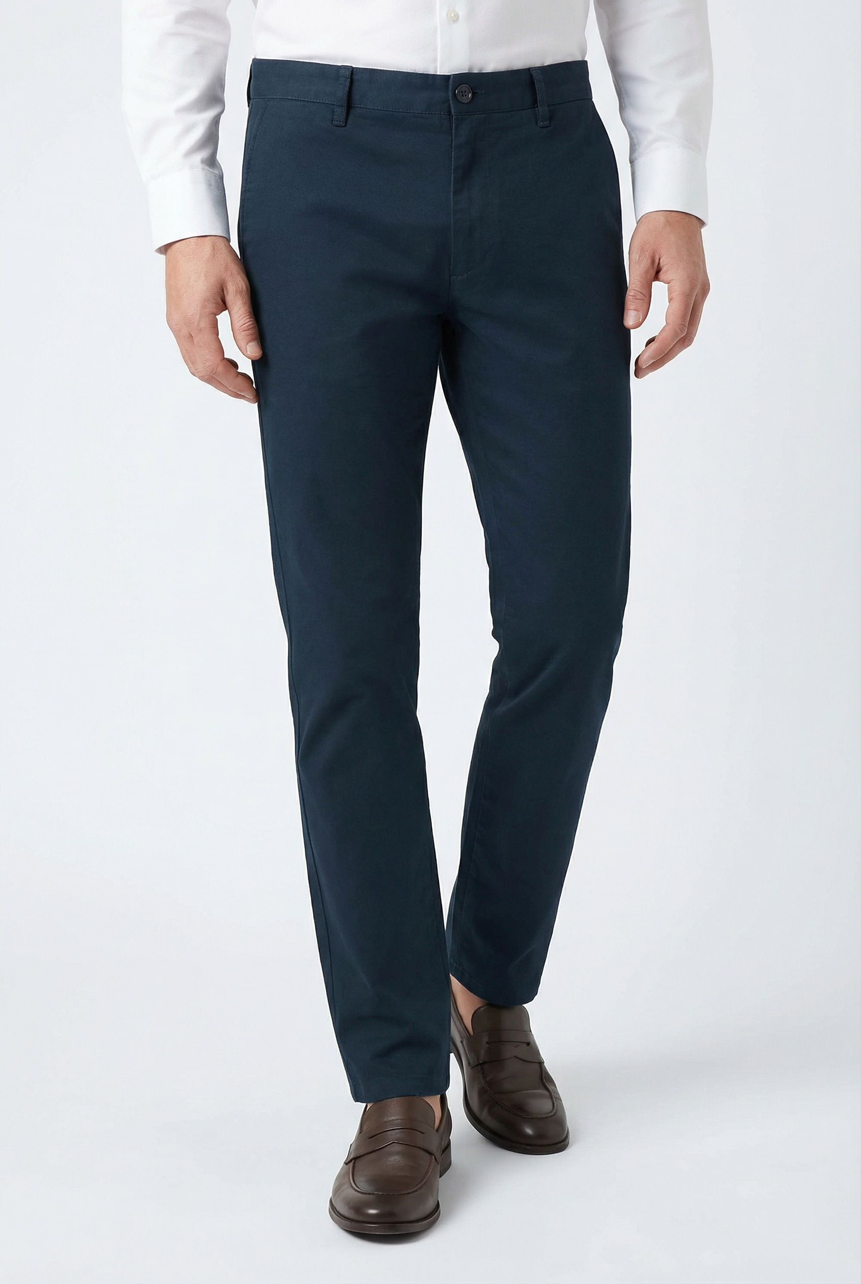 Joop Jeans Chinohose »Matthew«  mit zwei Eingrifftaschen