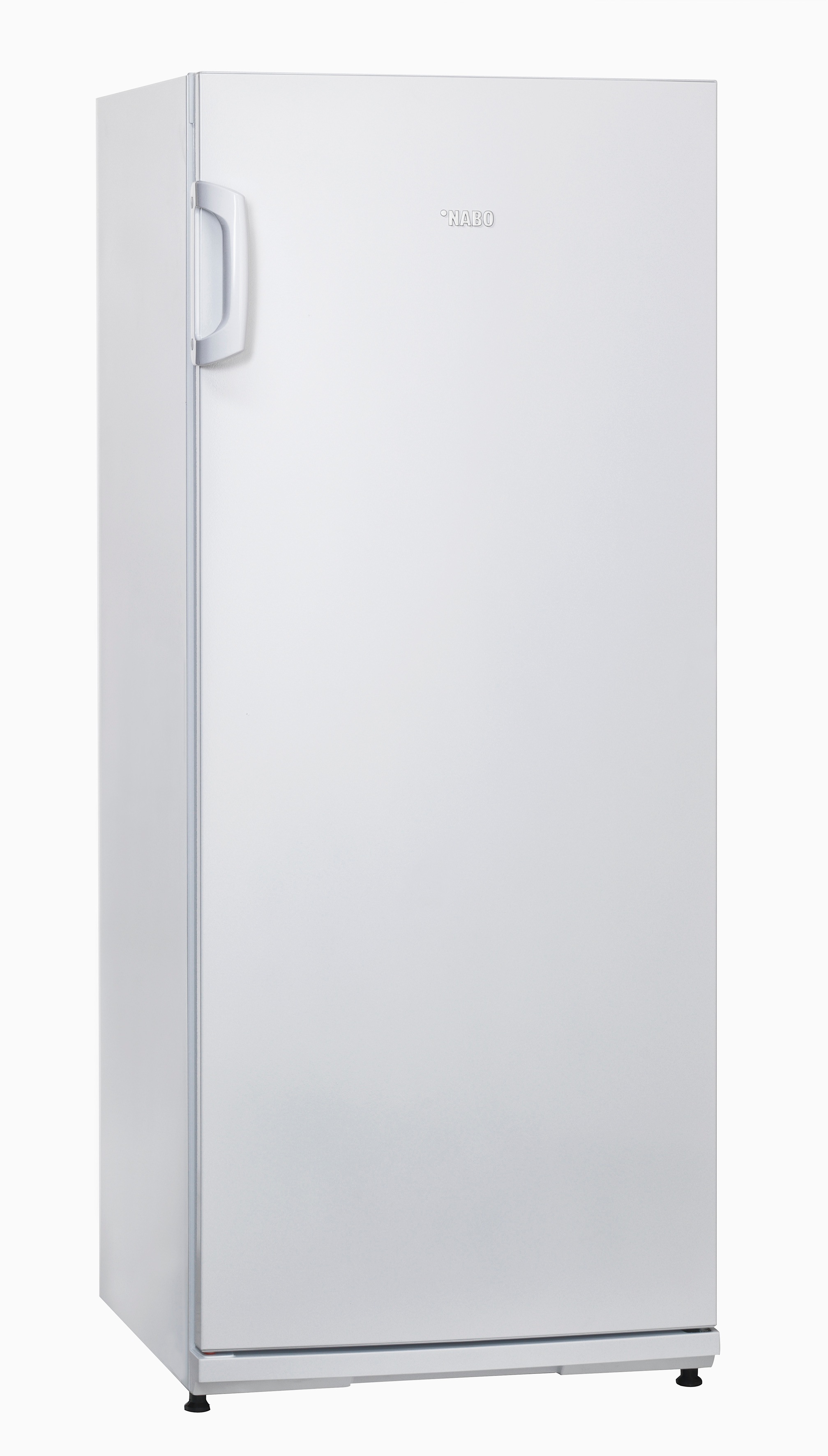 NABO Gefrierschrank »GS 1960«, 145,0 cm hoch, 60,0 cm breit