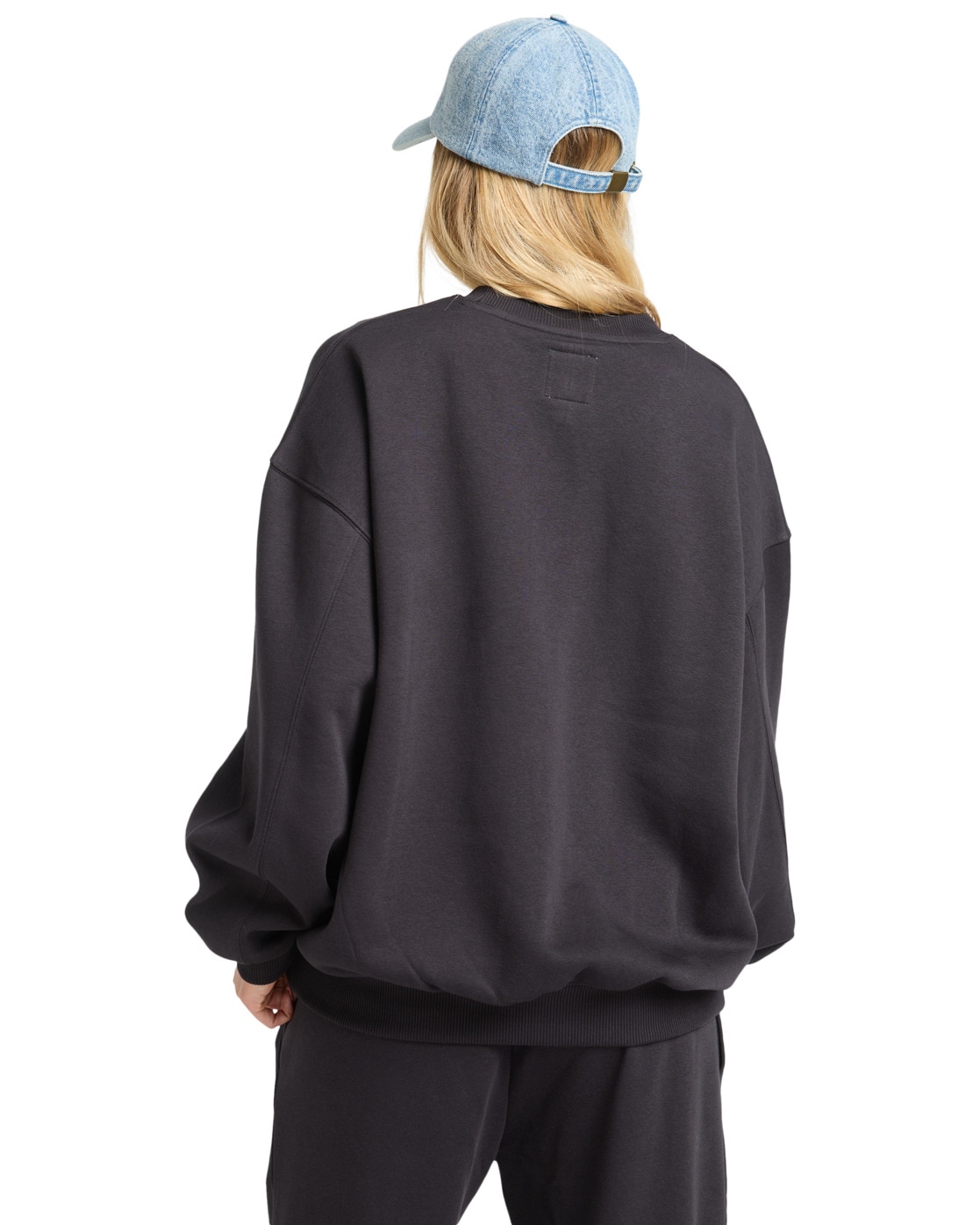 Billabong Sweatshirt »So Sunny Kendal«