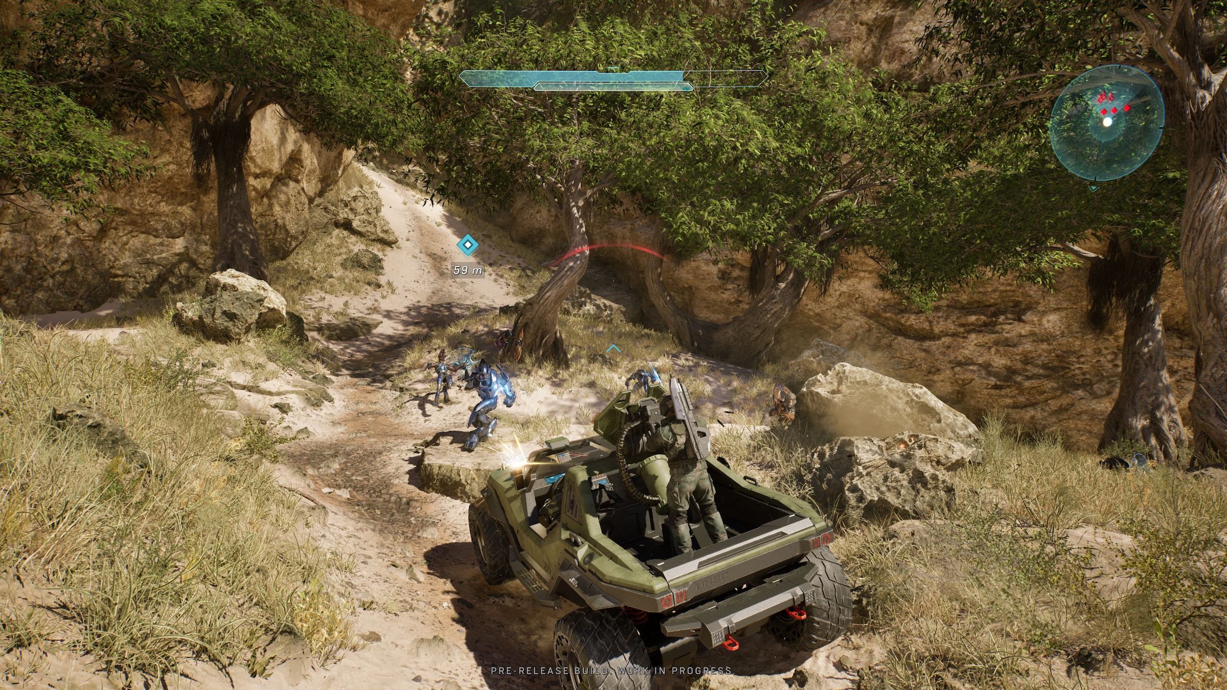 Xbox Spielesoftware »Halo: Campaign Evolved« Xbox Series X